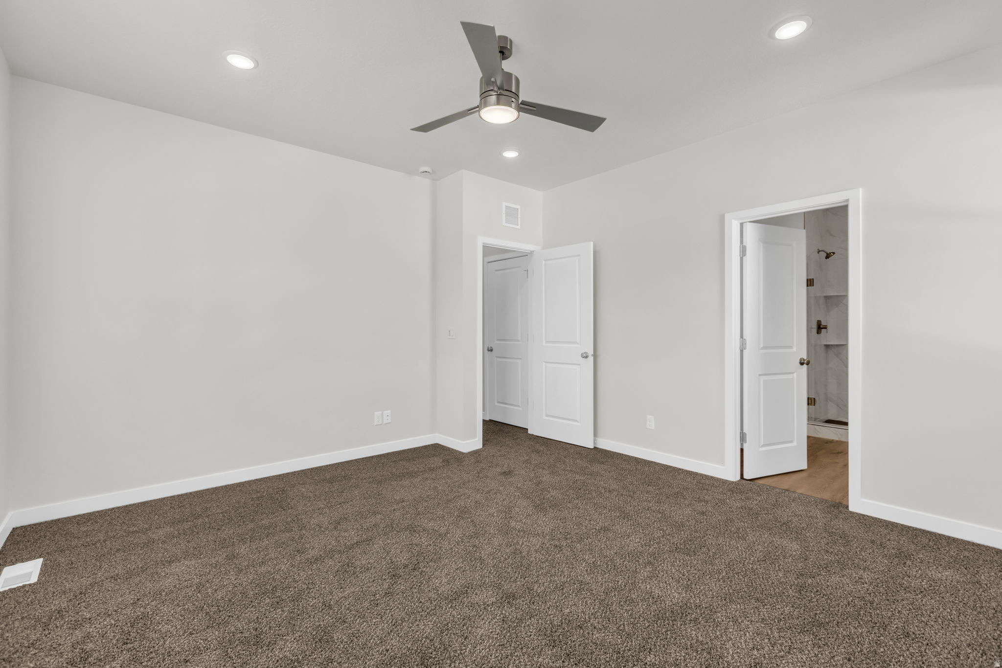 SILVER CREEK - Residential