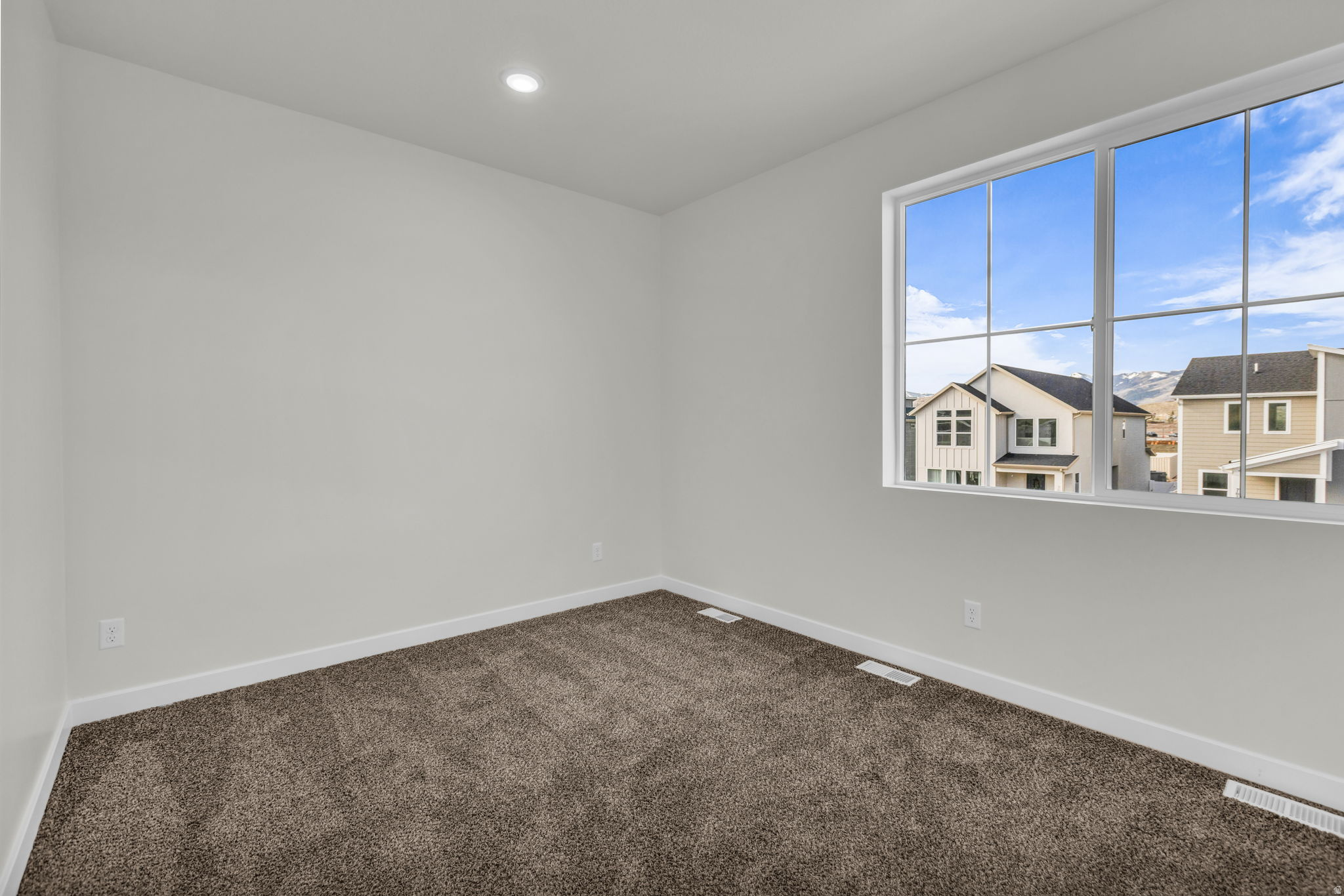 SILVER CREEK - Residential