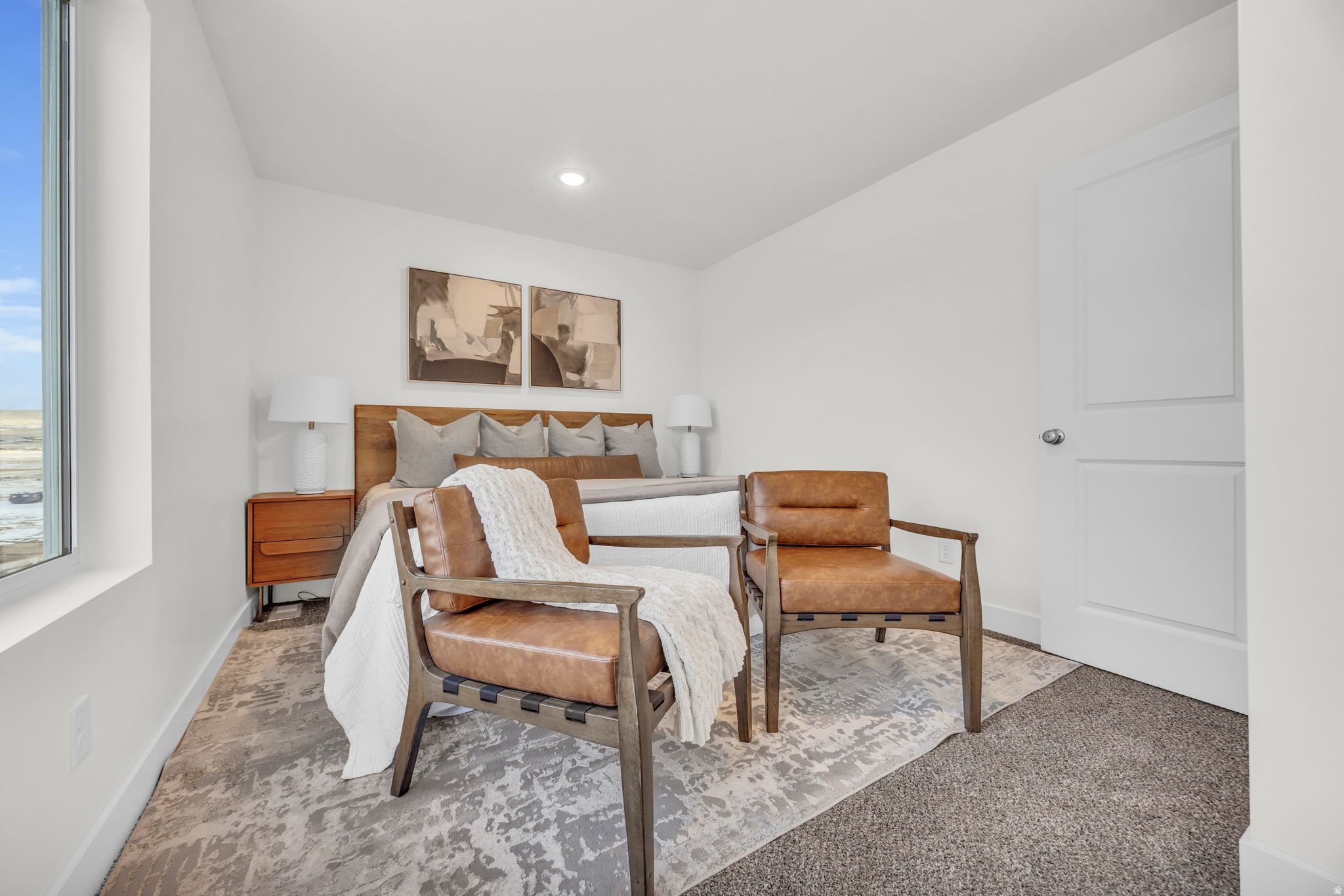 SILVER CREEK - Residential