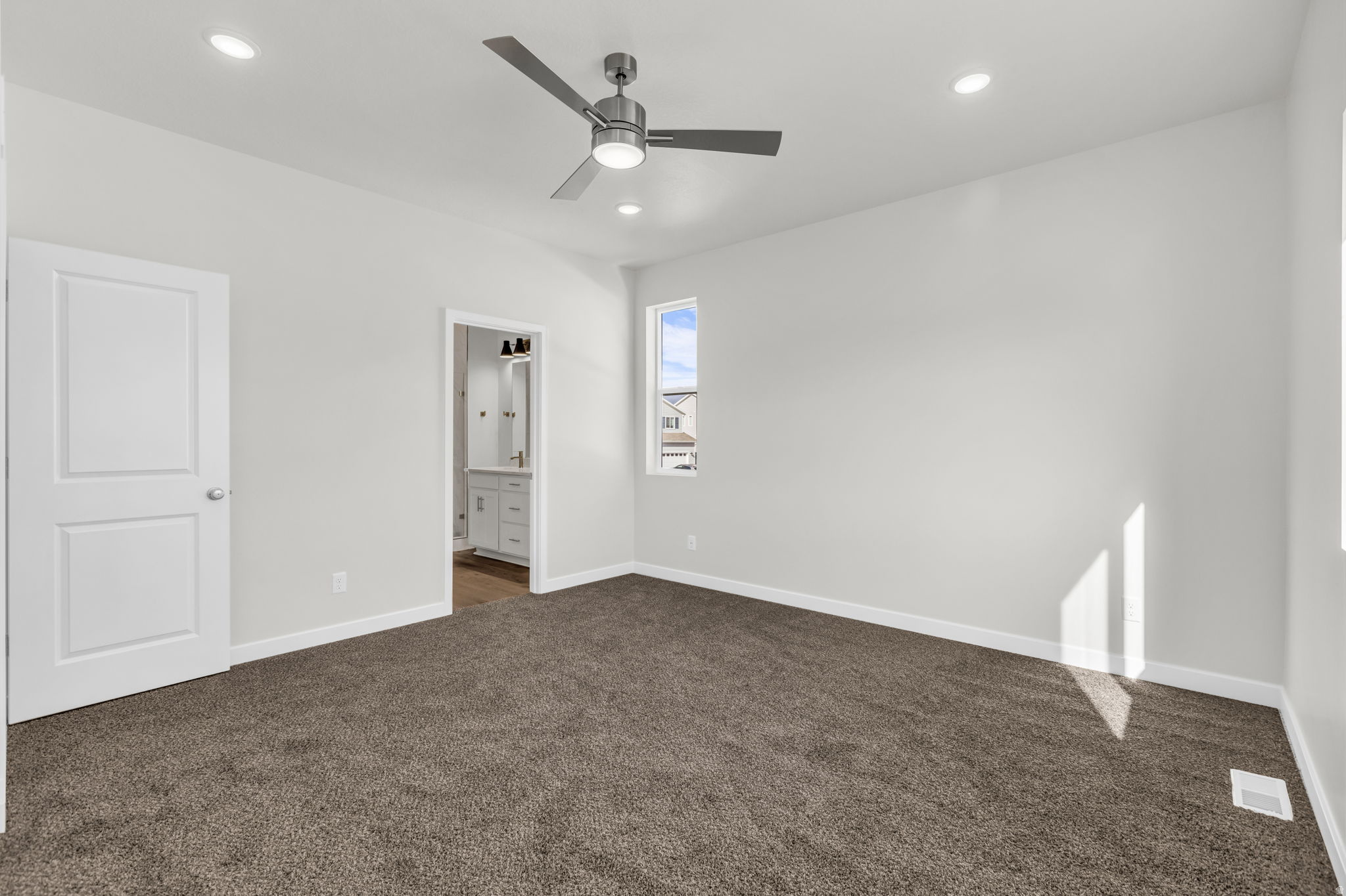 SILVER CREEK - Residential