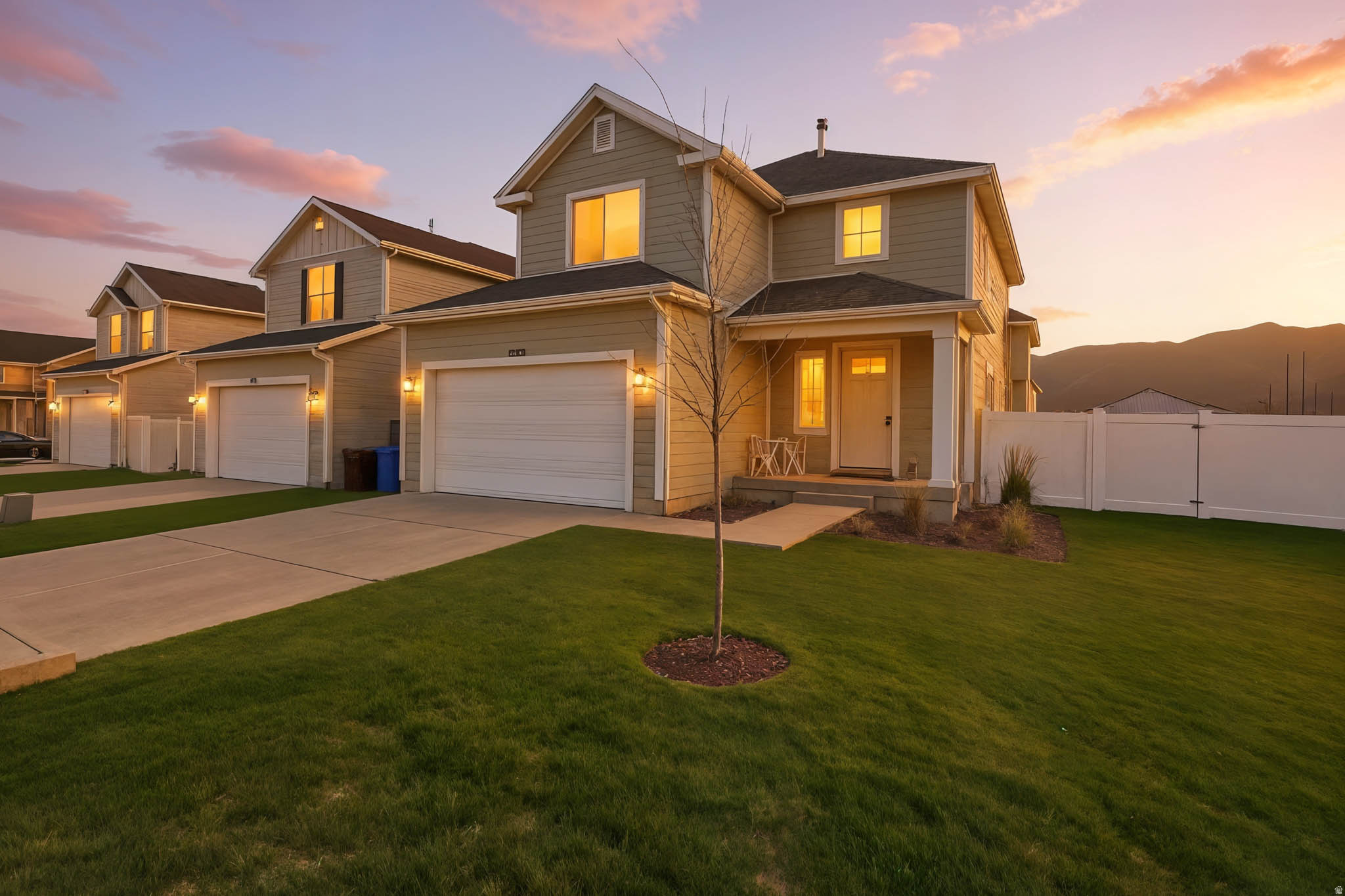 SILVERLAKE - Residential