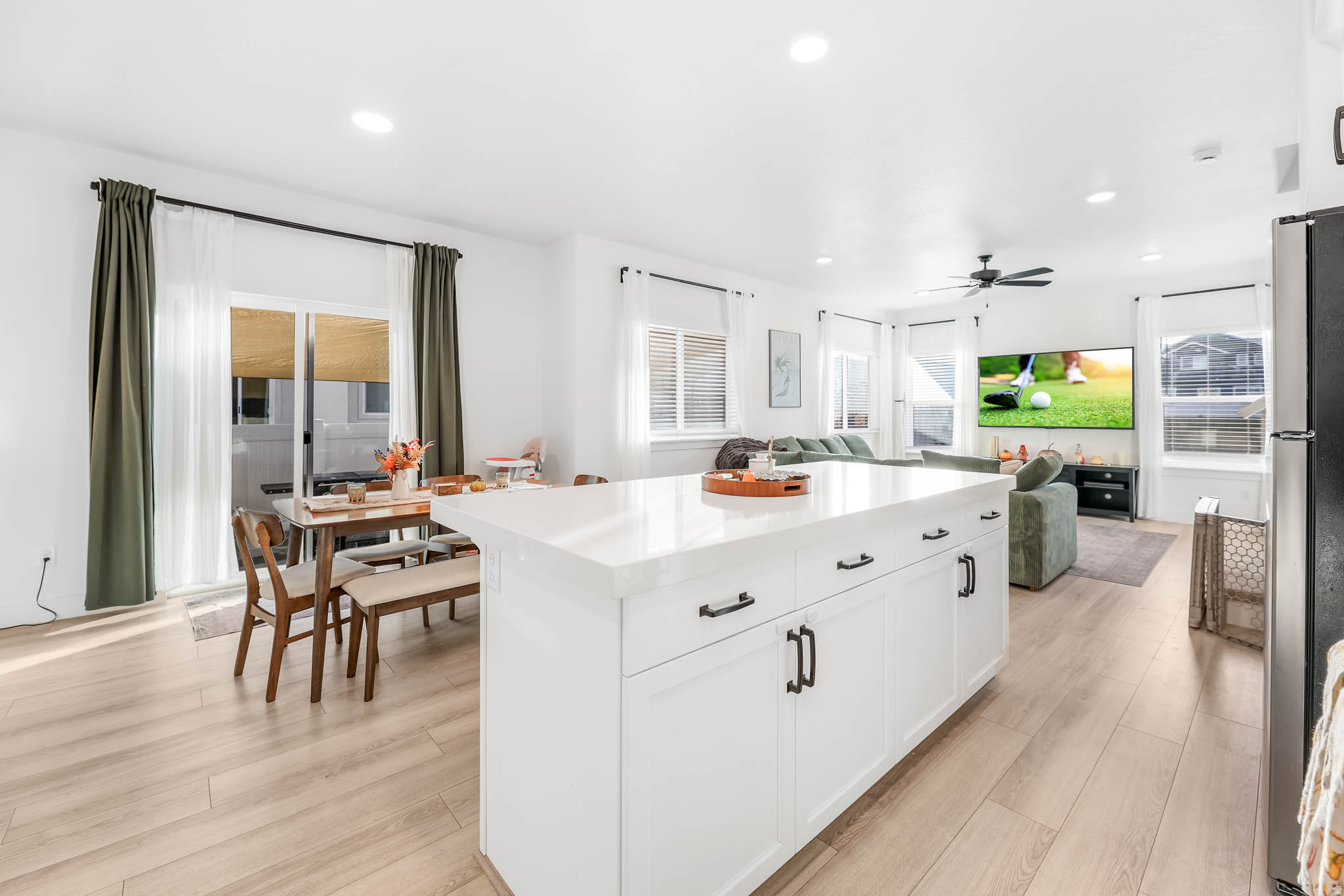 SILVERLAKE - Residential