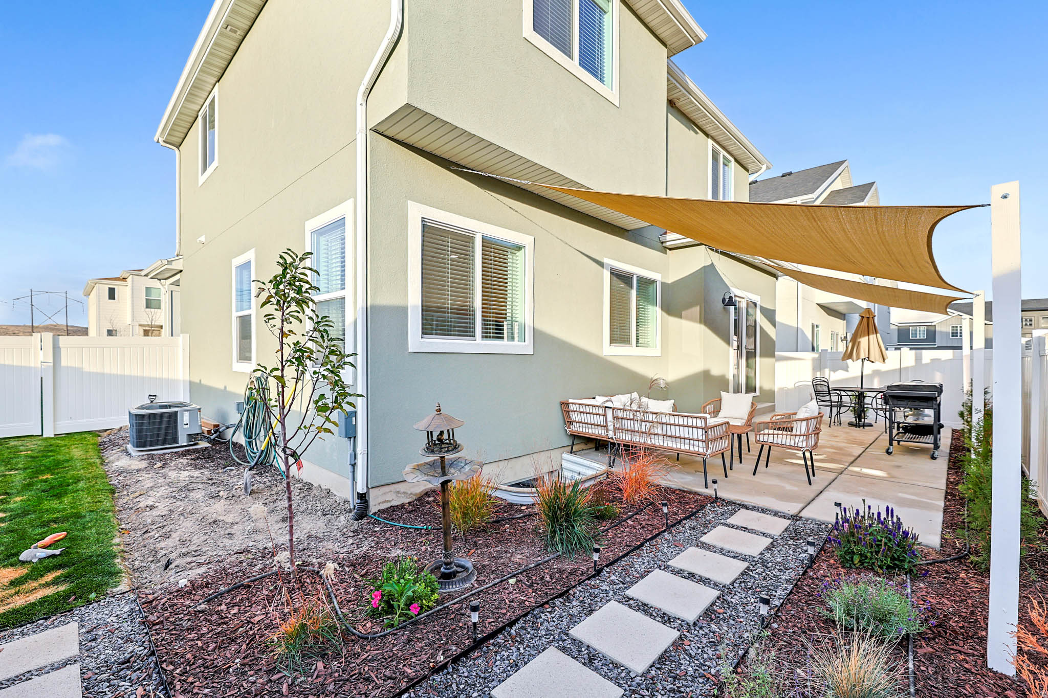 SILVERLAKE - Residential