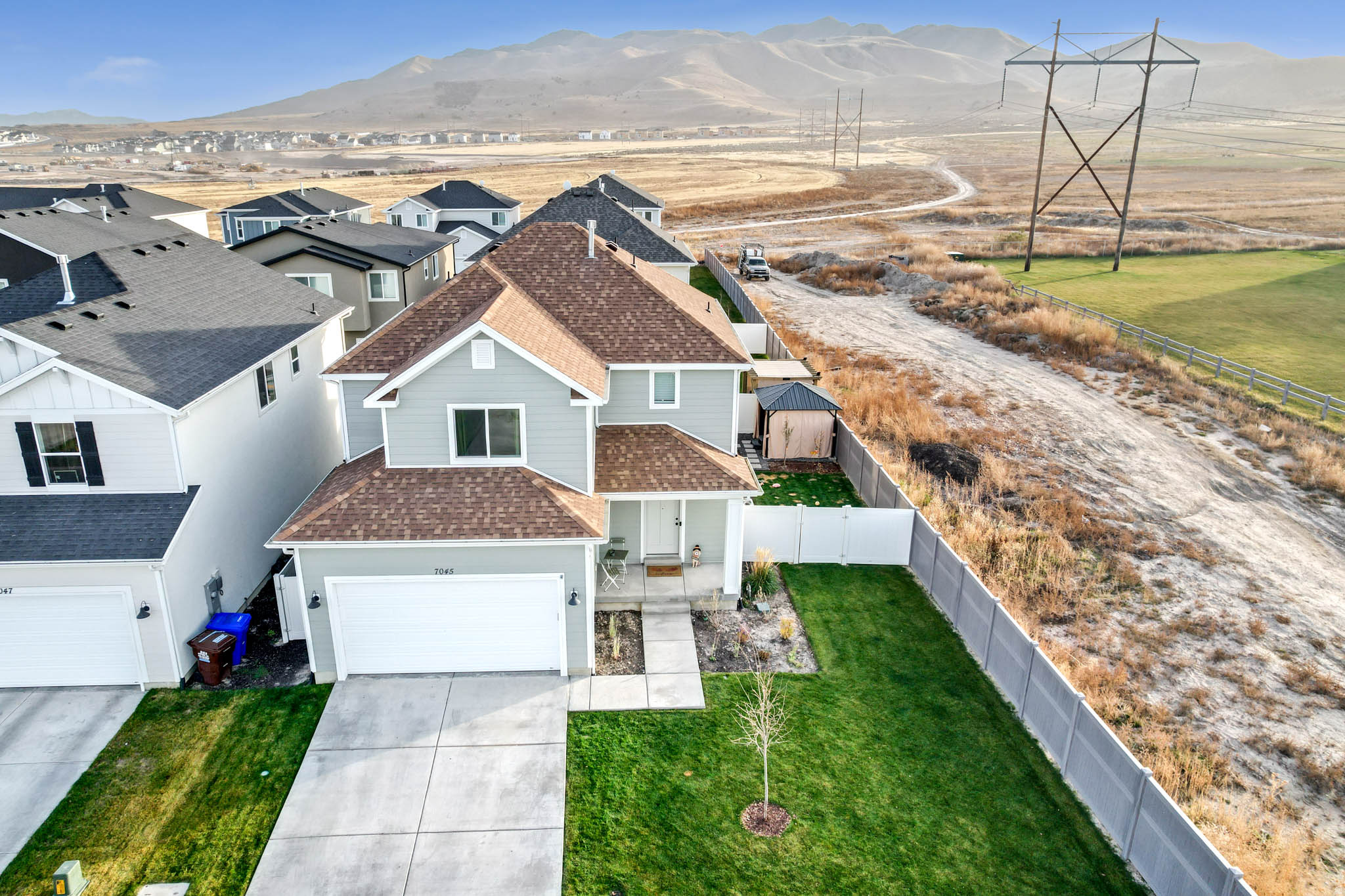 SILVERLAKE - Residential