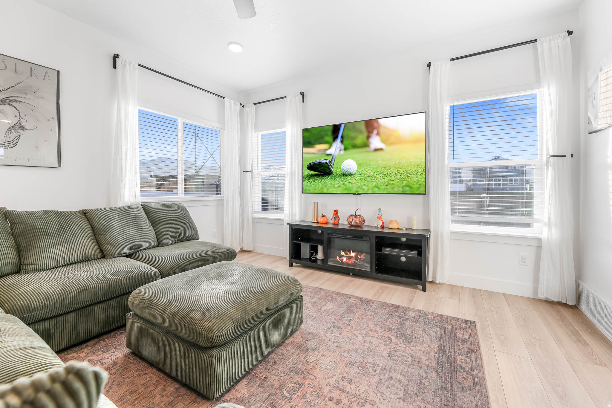 SILVERLAKE - Residential