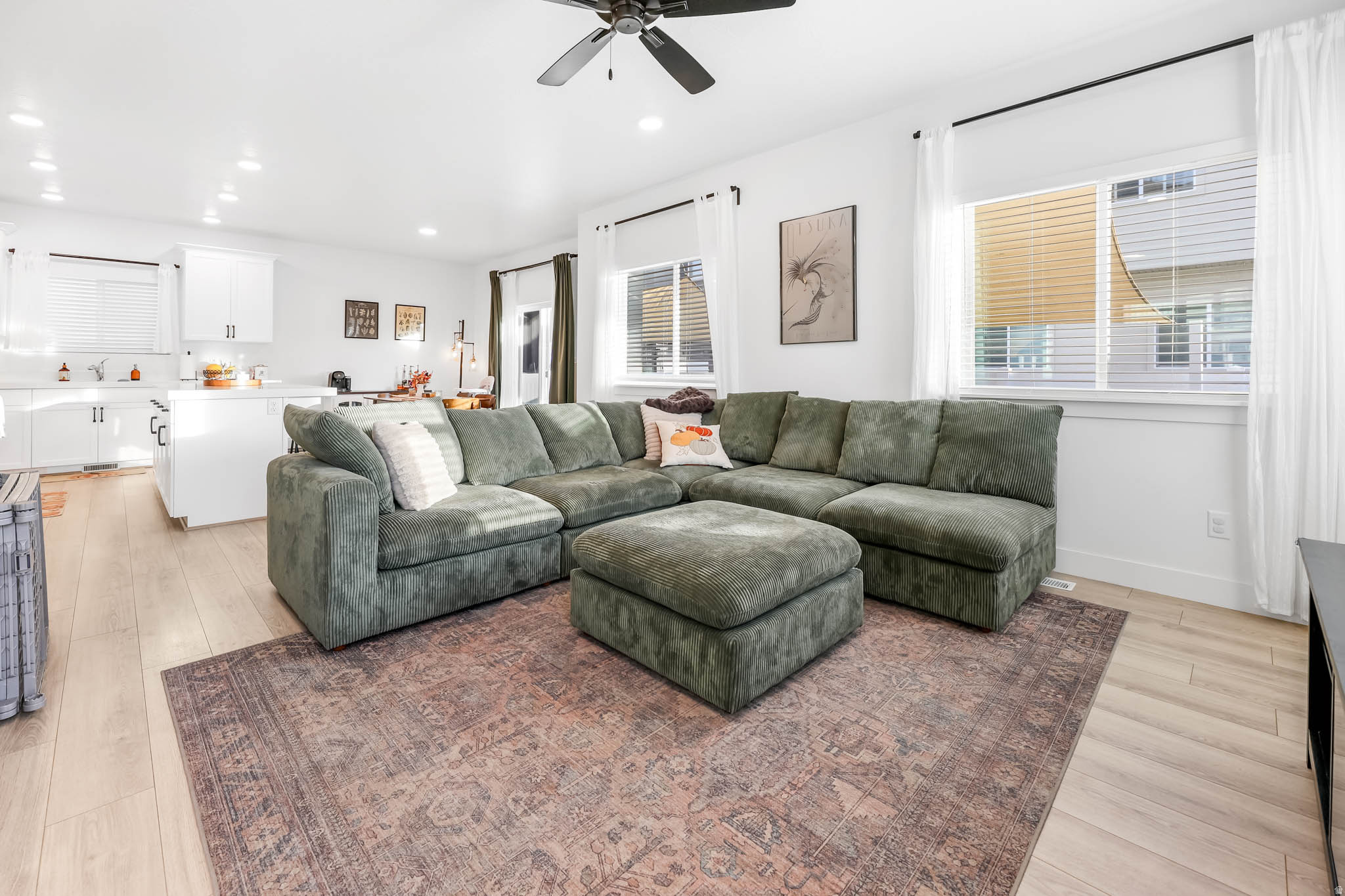 SILVERLAKE - Residential