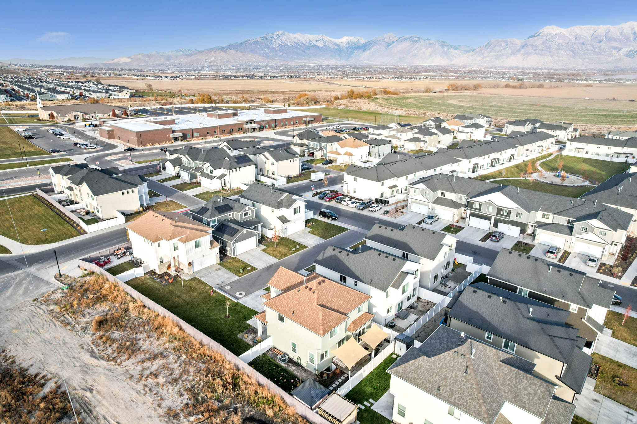 SILVERLAKE - Residential