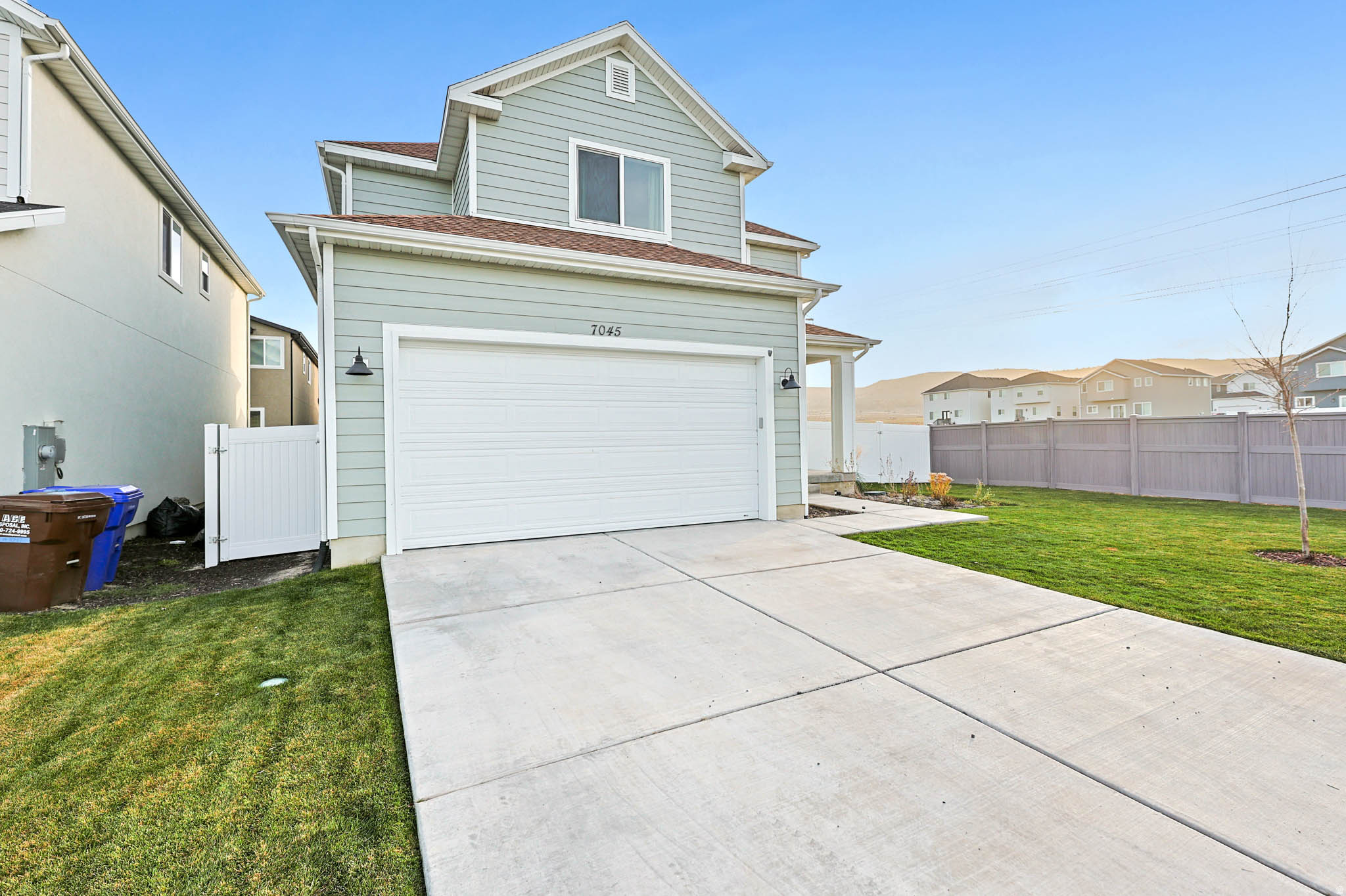 SILVERLAKE - Residential