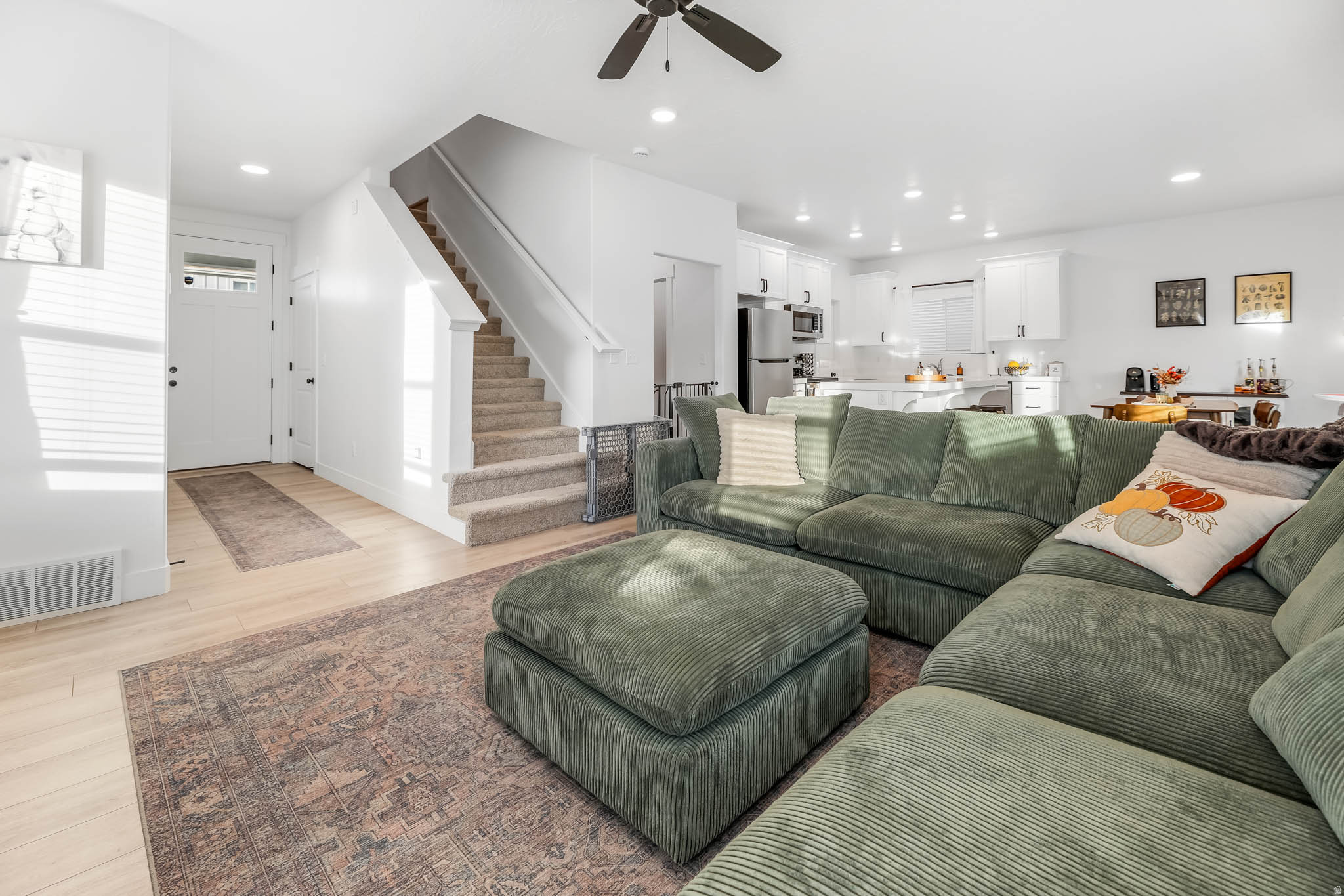 SILVERLAKE - Residential