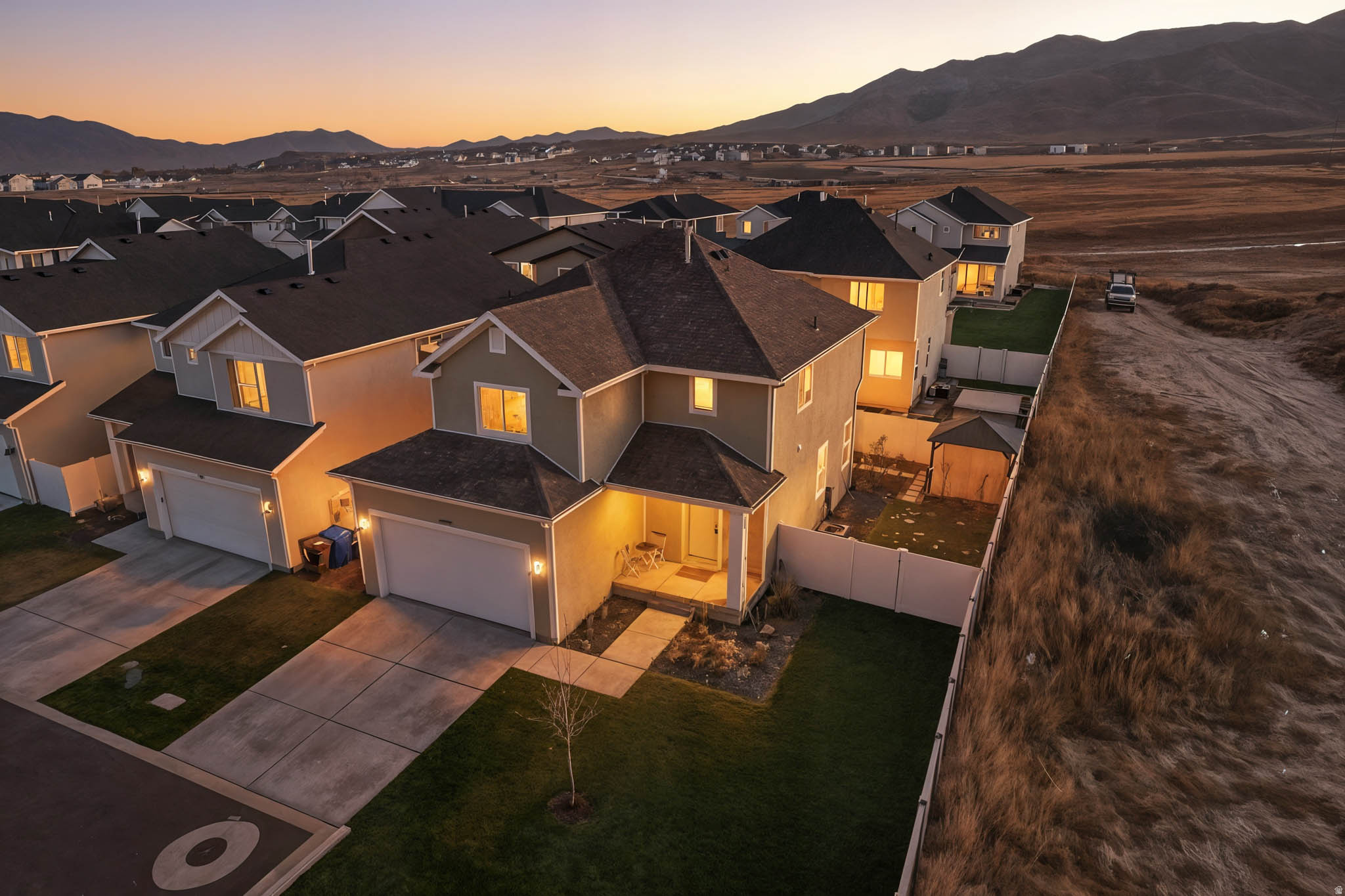 SILVERLAKE - Residential