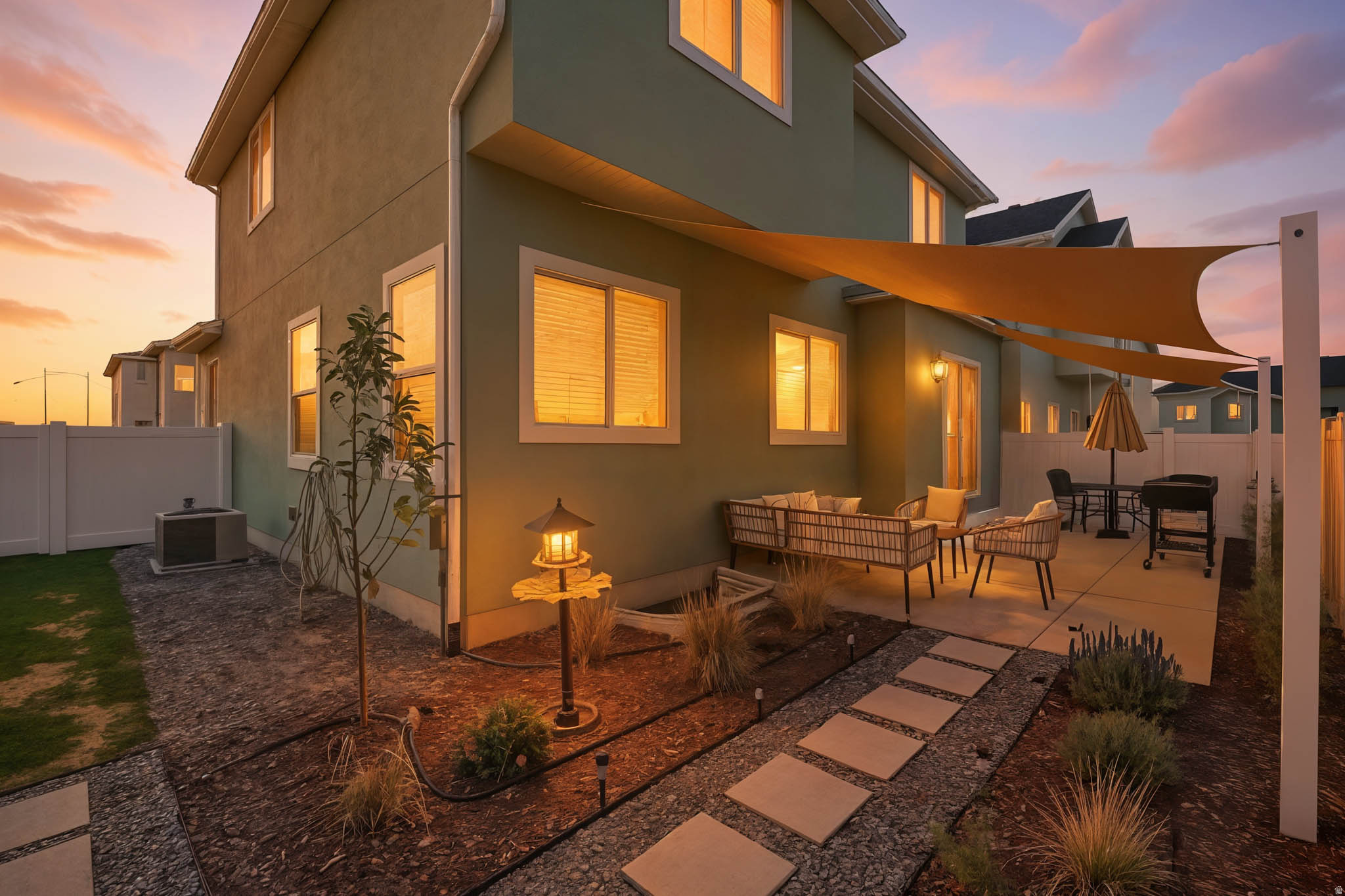 SILVERLAKE - Residential