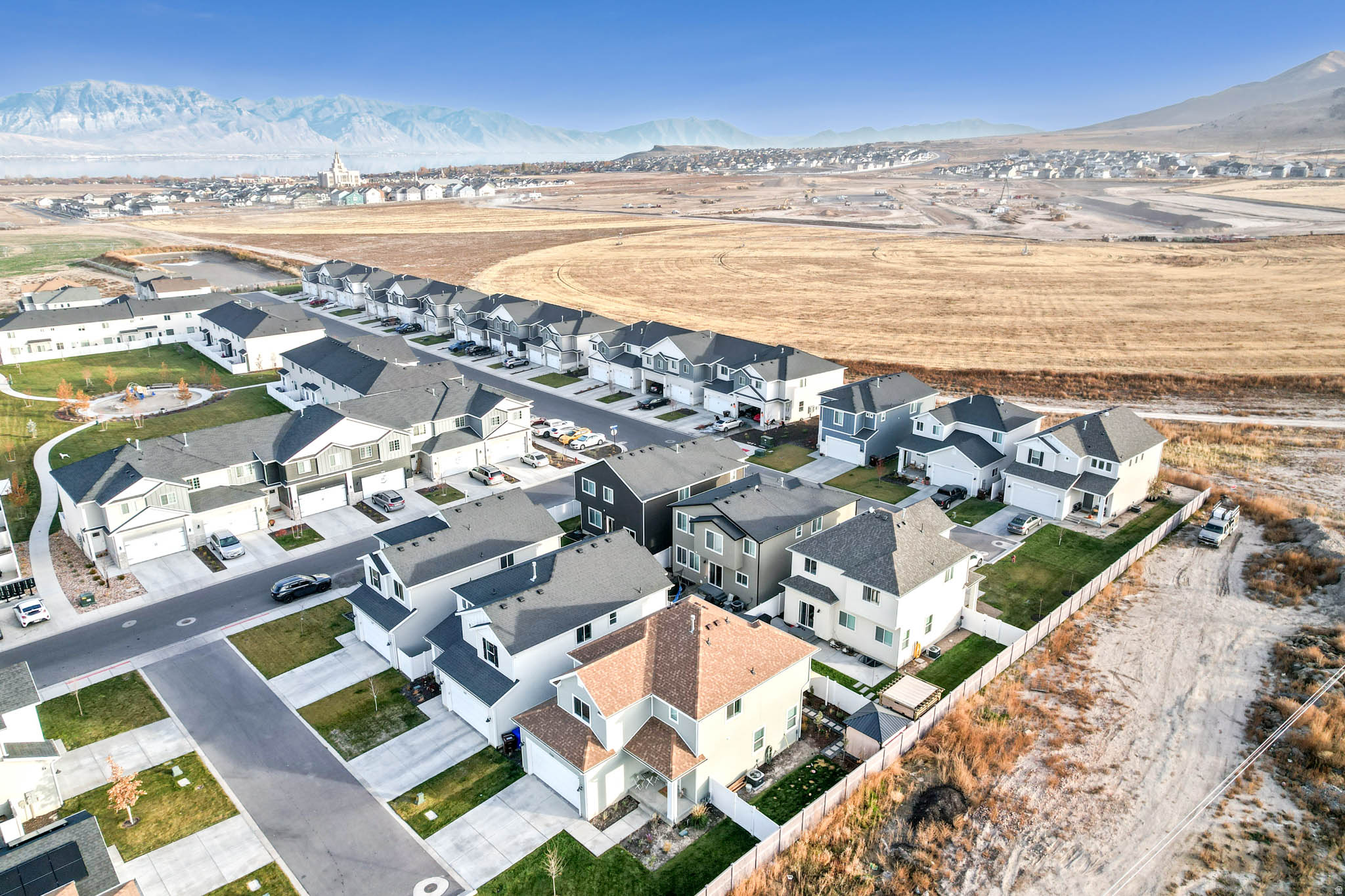 SILVERLAKE - Residential