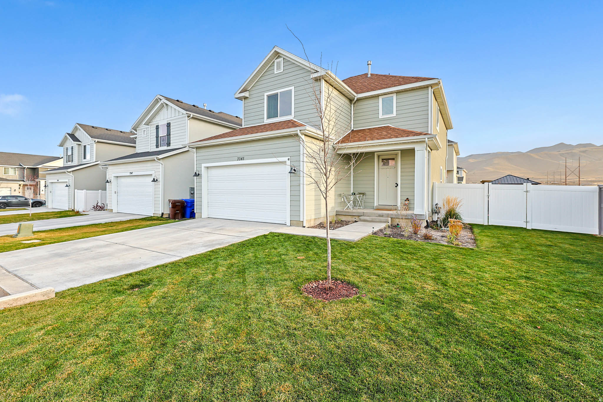 SILVERLAKE - Residential