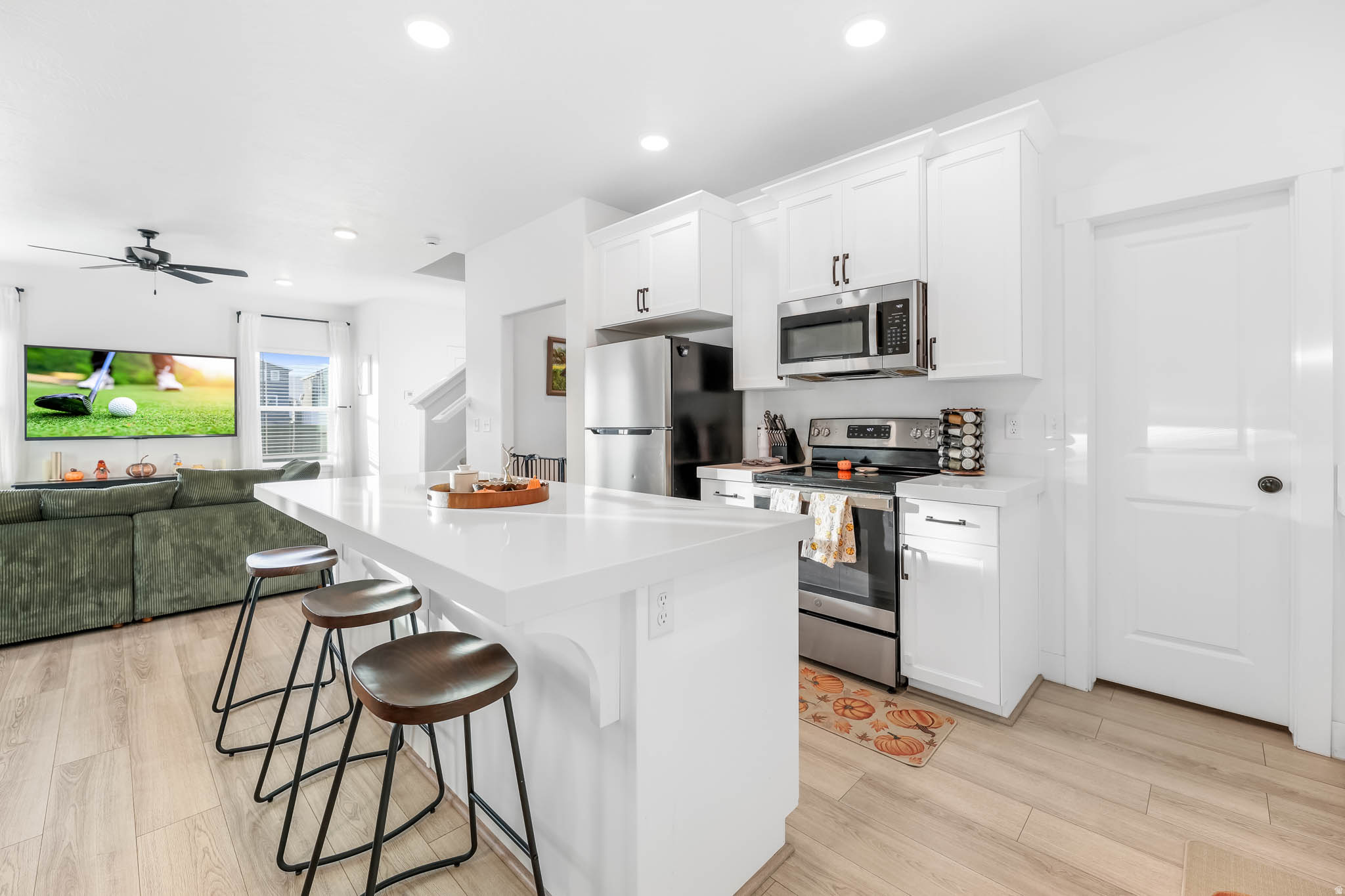 SILVERLAKE - Residential