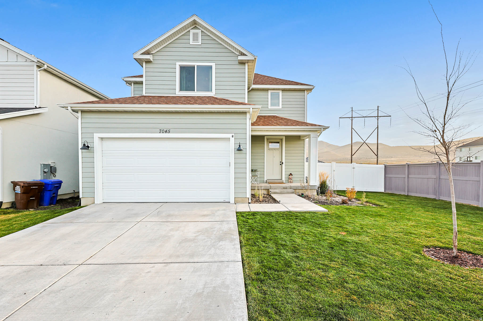 SILVERLAKE - Residential