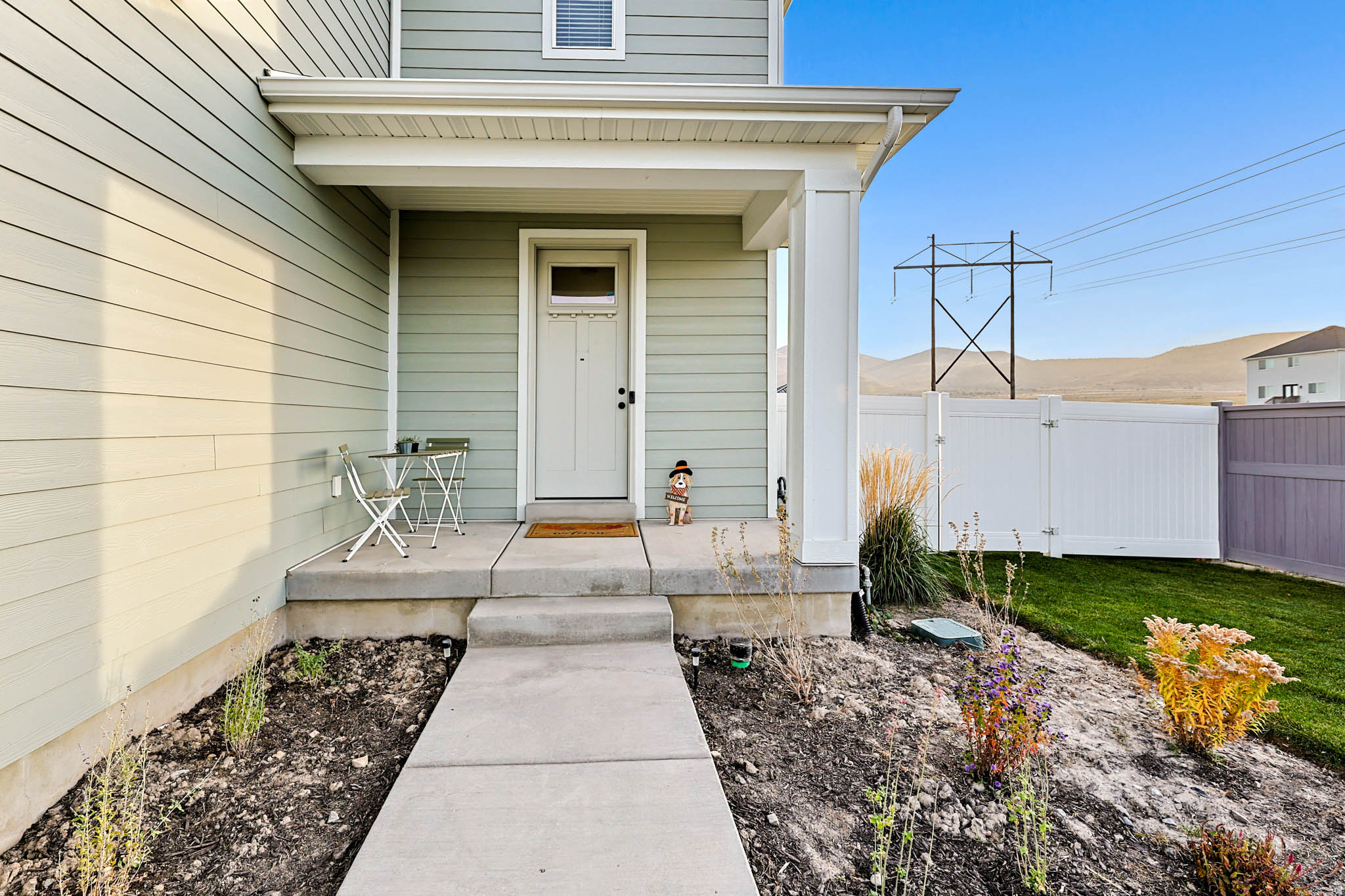 SILVERLAKE - Residential