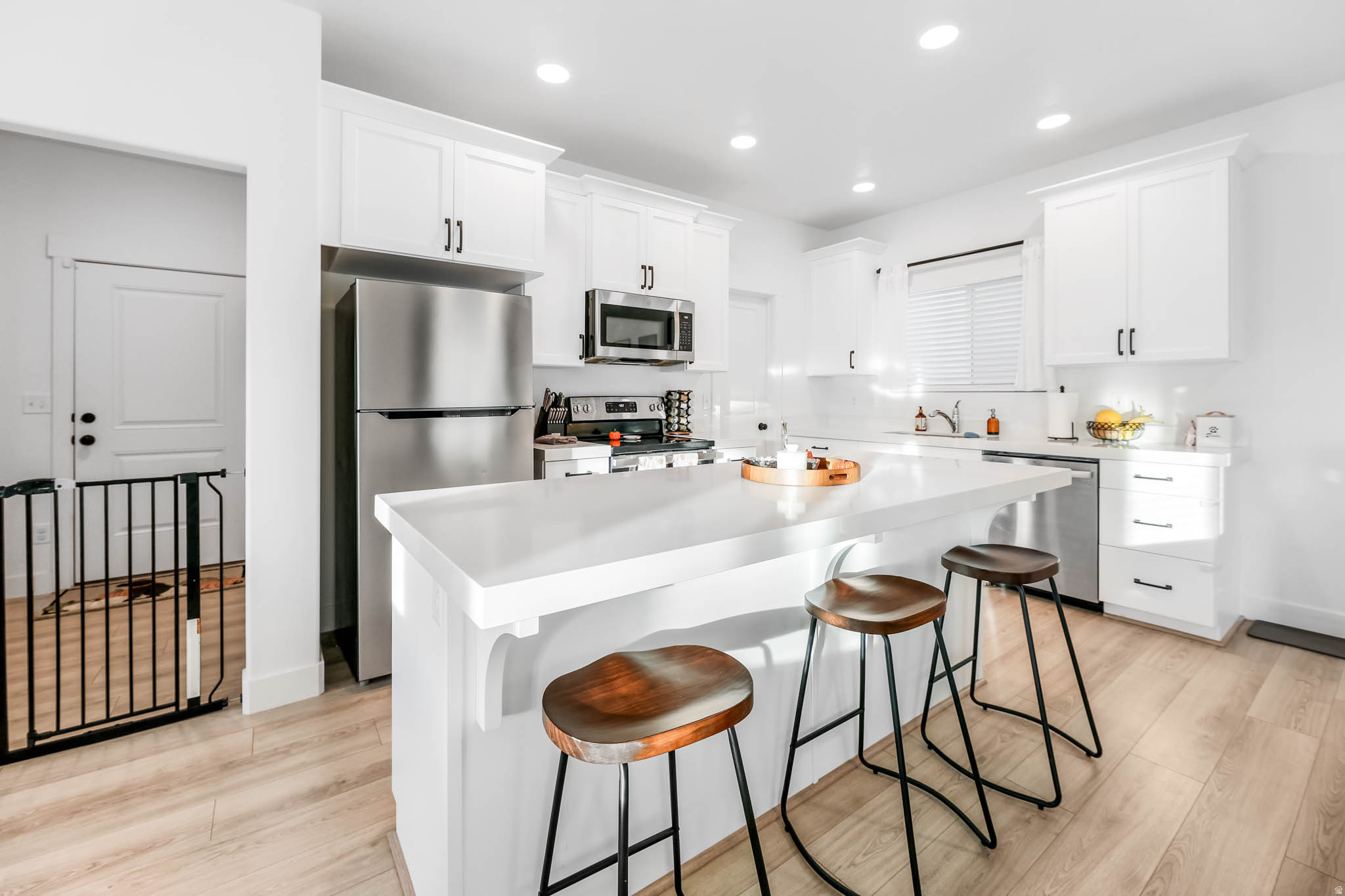 SILVERLAKE - Residential