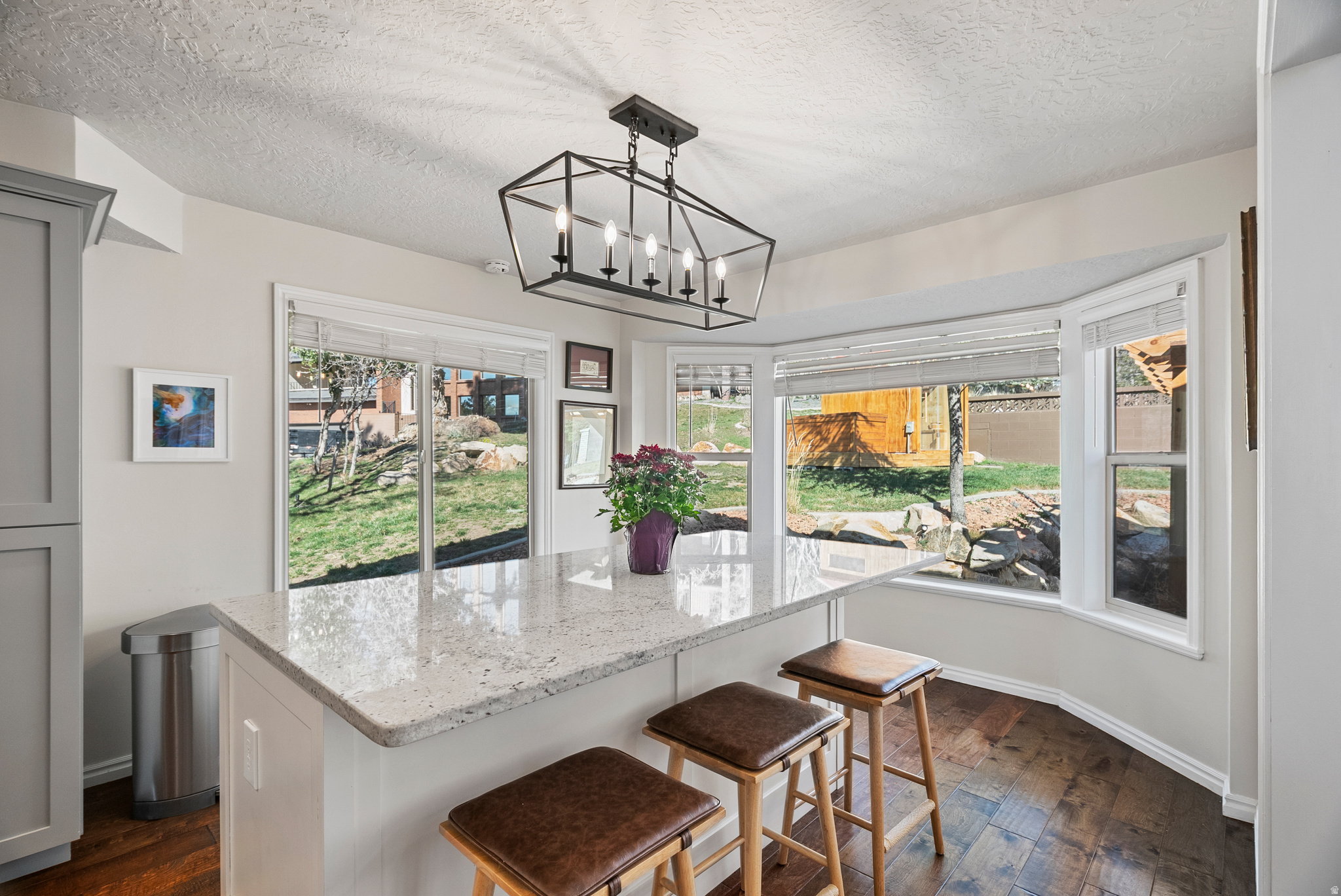 CANYON OAK VILLAGE - Residential