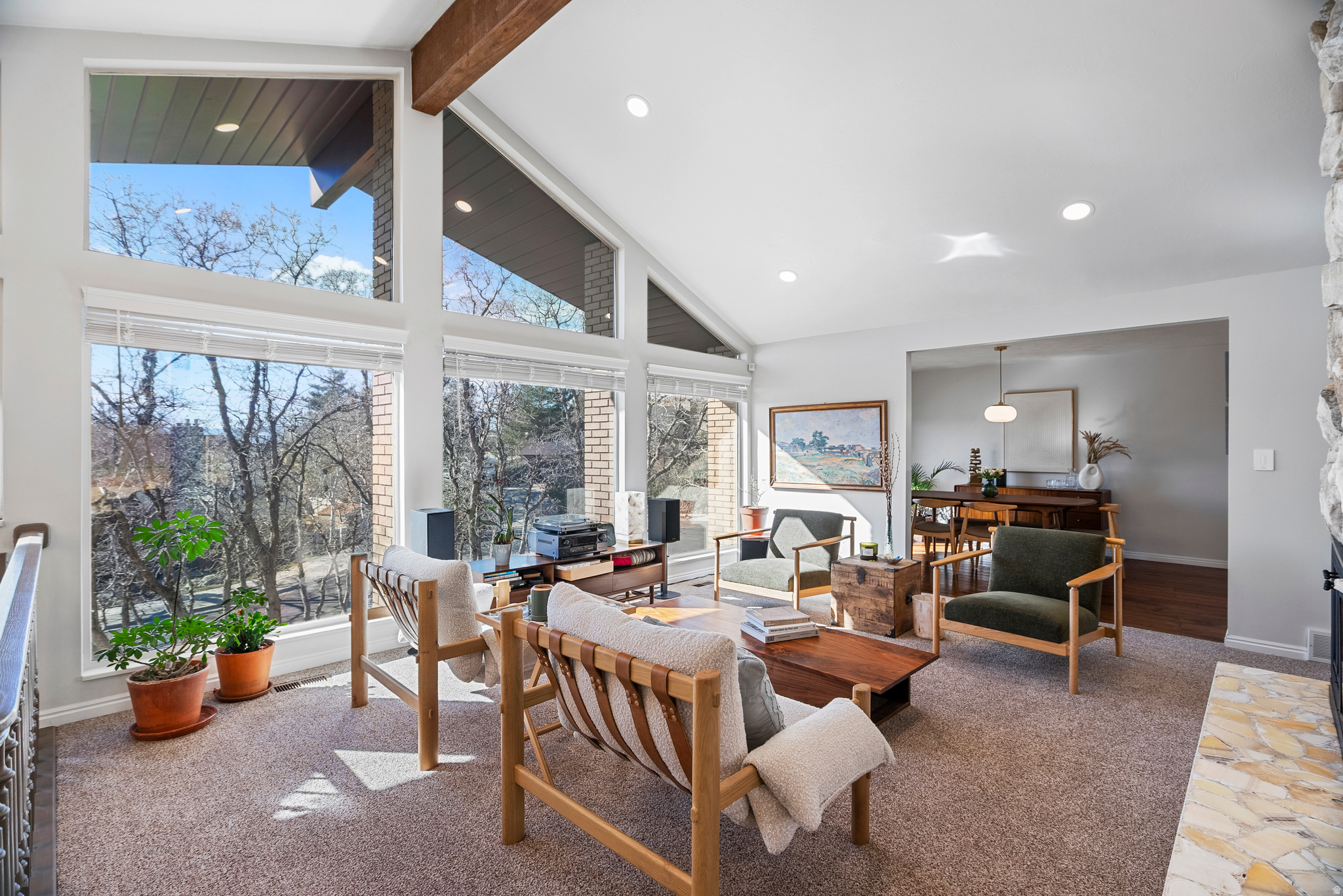 CANYON OAK VILLAGE - Residential