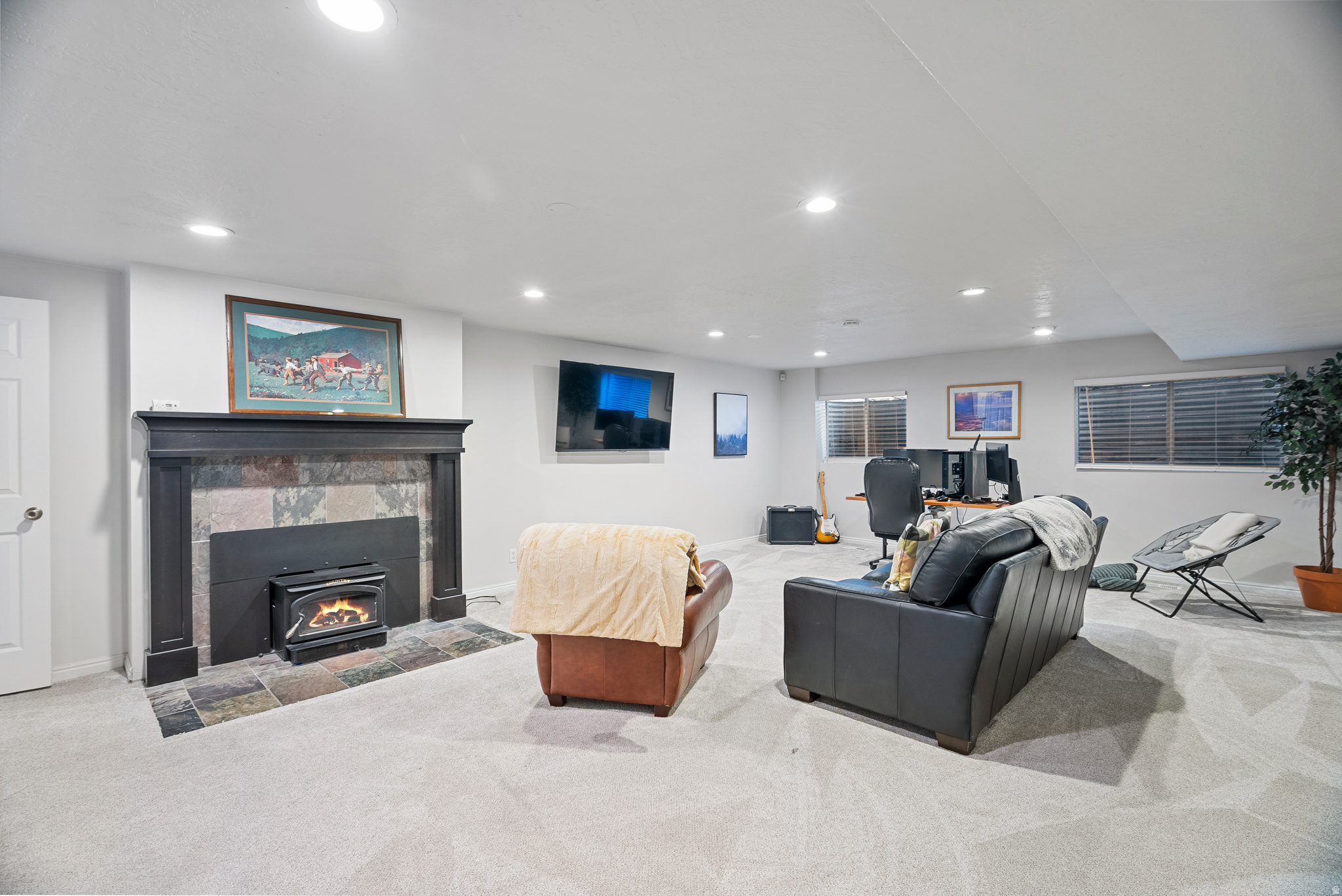 CANYON OAK VILLAGE - Residential