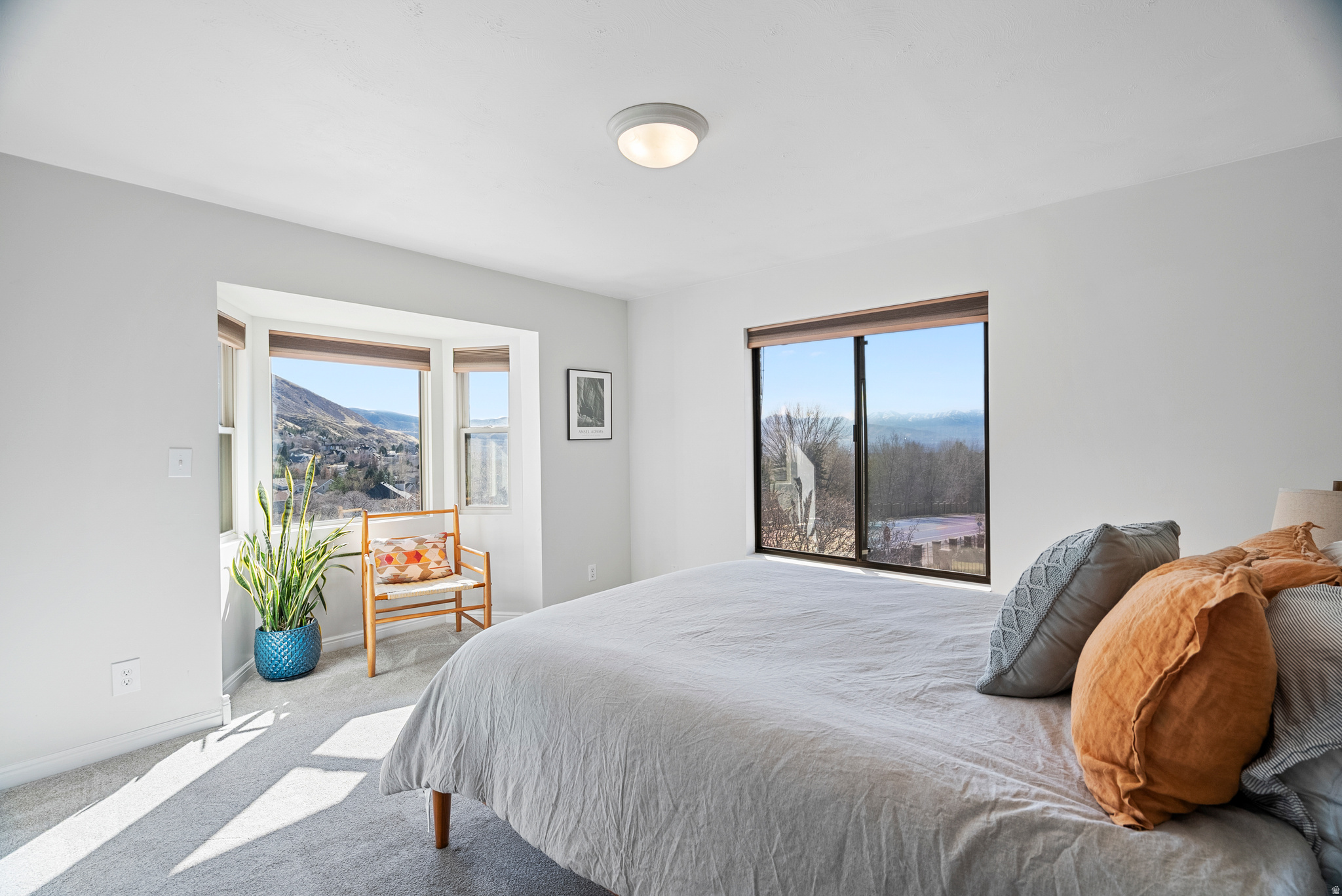 CANYON OAK VILLAGE - Residential