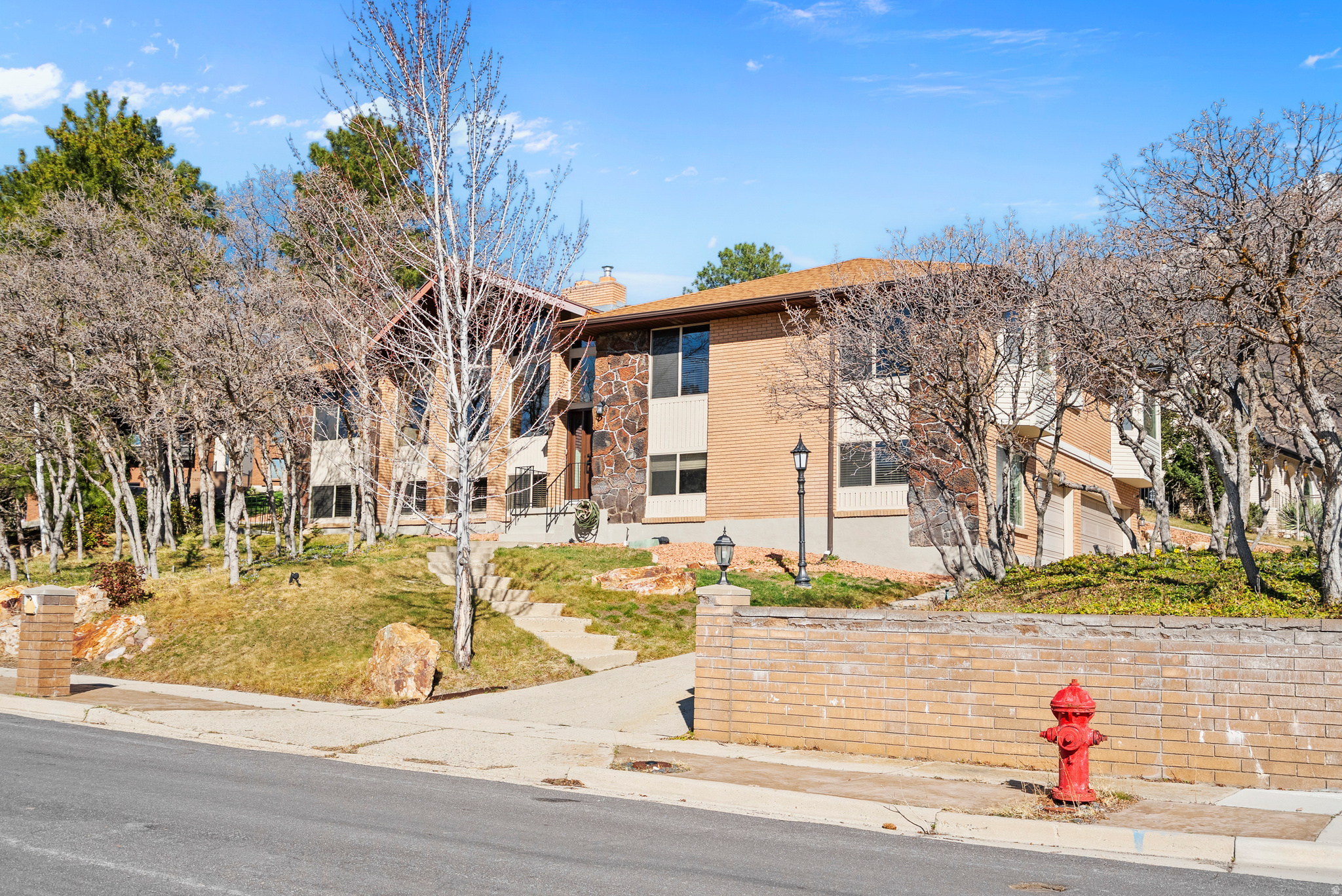 CANYON OAK VILLAGE - Residential