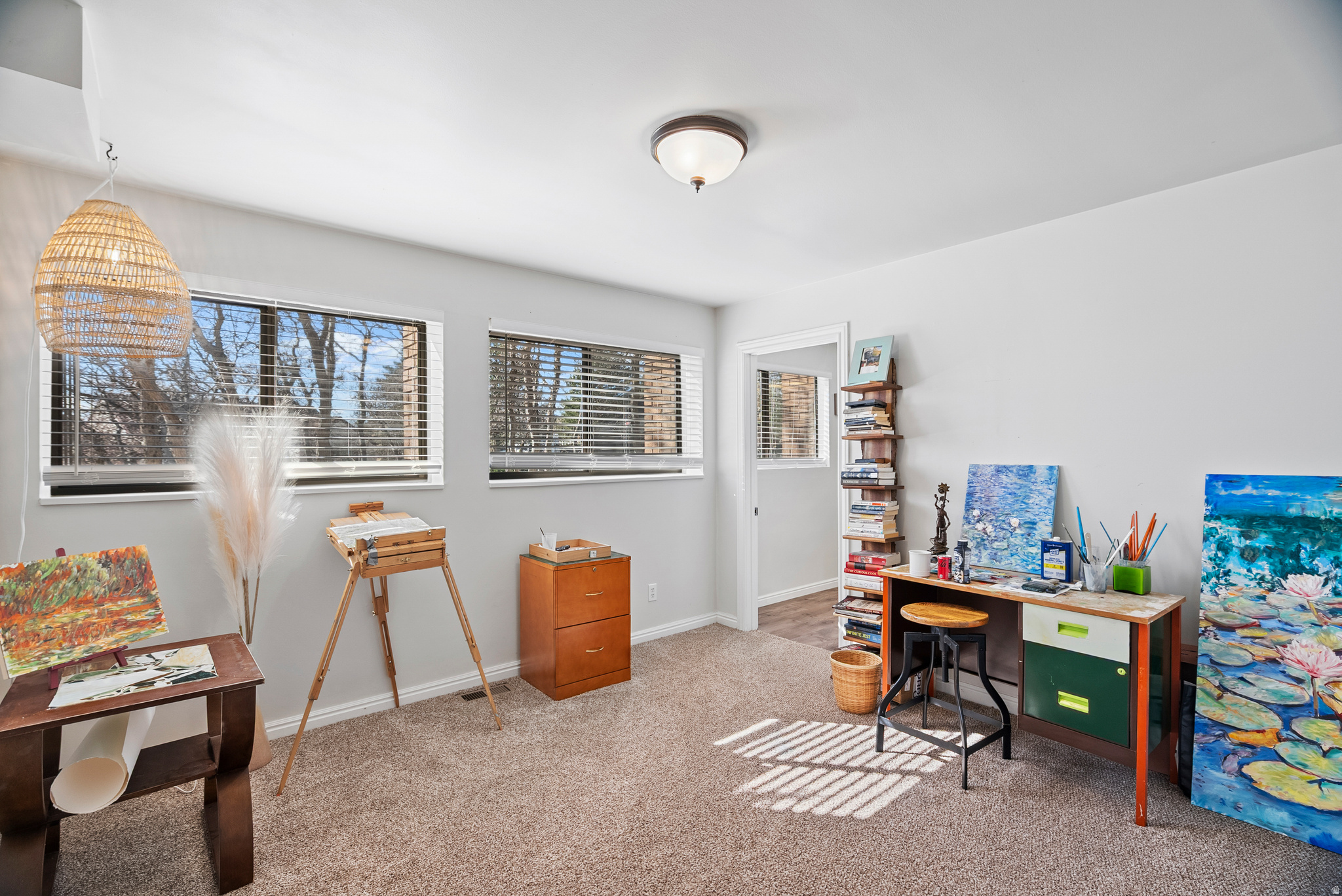 CANYON OAK VILLAGE - Residential