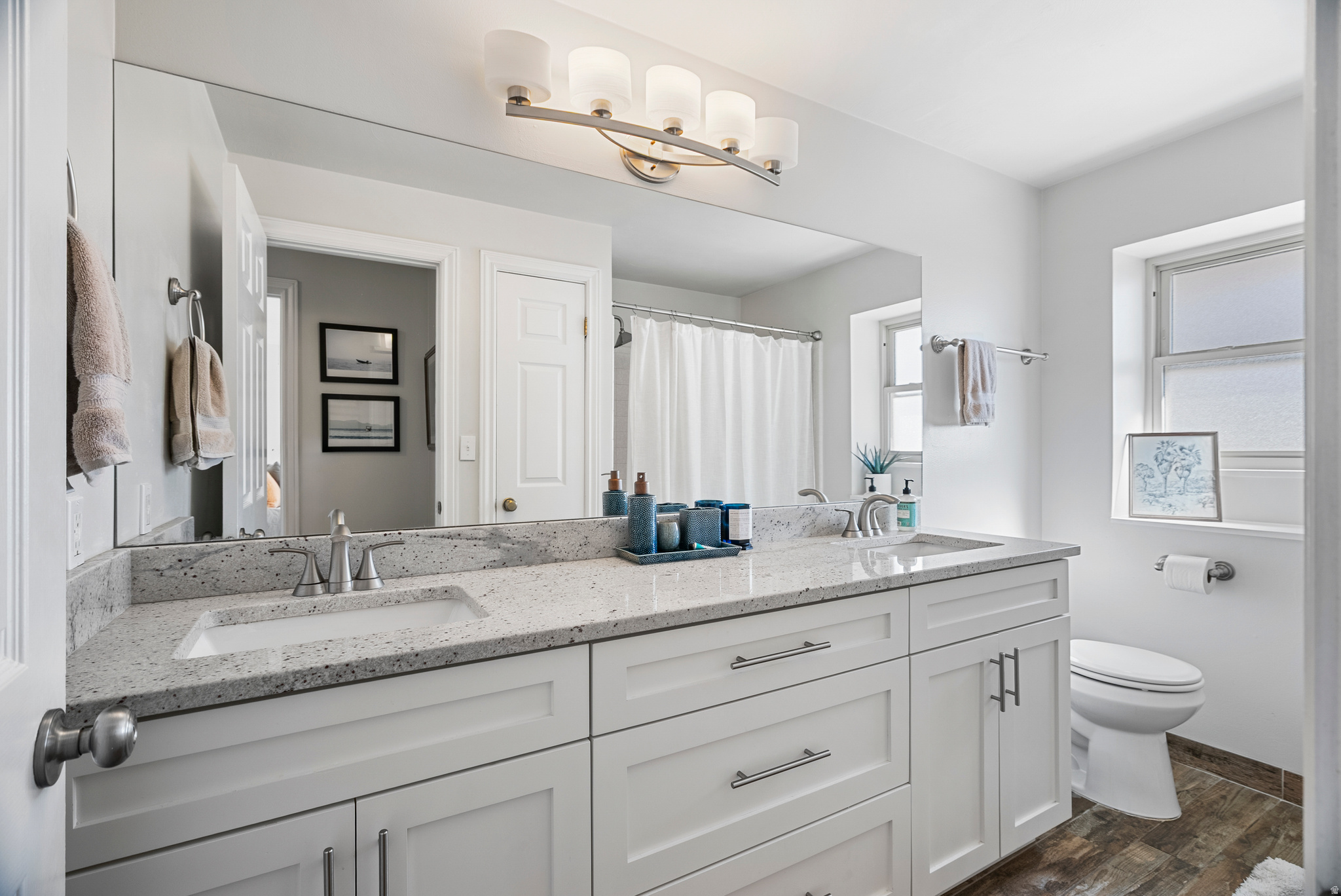 CANYON OAK VILLAGE - Residential