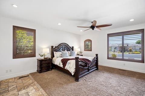 Tiny photo for 1638 W 3530 S, Saint George, UT 84790 (MLS # 2173787)