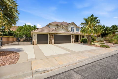 Tiny photo for 1638 W 3530 S, Saint George, UT 84790 (MLS # 2173787)