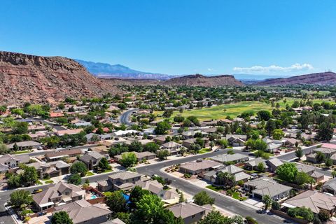 Tiny photo for 1638 W 3530 S, Saint George, UT 84790 (MLS # 2173787)