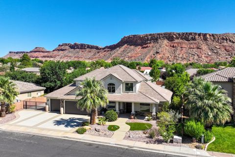 Tiny photo for 1638 W 3530 S, Saint George, UT 84790 (MLS # 2173787)