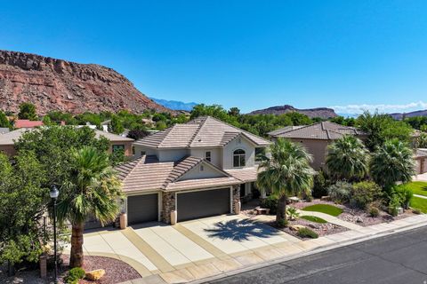 Tiny photo for 1638 W 3530 S, Saint George, UT 84790 (MLS # 2173787)