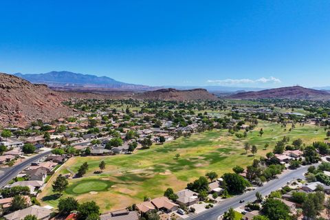 Tiny photo for 1638 W 3530 S, Saint George, UT 84790 (MLS # 2173787)