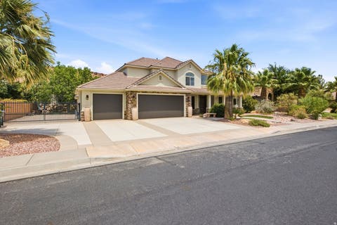 Tiny photo for 1638 W 3530 S, Saint George, UT 84790 (MLS # 2173787)