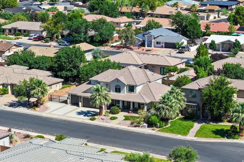 Tiny photo for 1638 W 3530 S, Saint George, UT 84790 (MLS # 2173787)