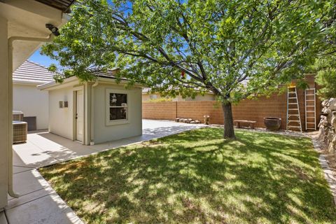 Tiny photo for 1638 W 3530 S, Saint George, UT 84790 (MLS # 2173787)
