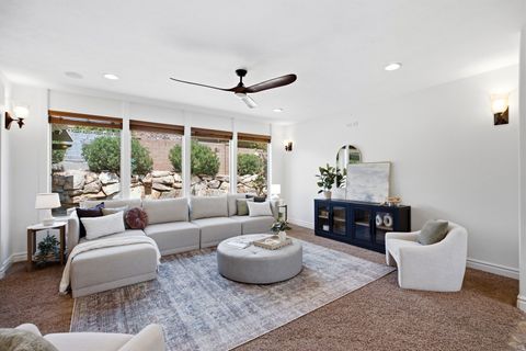 Tiny photo for 1638 W 3530 S, Saint George, UT 84790 (MLS # 2173787)