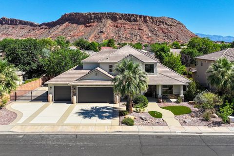 Tiny photo for 1638 W 3530 S, Saint George, UT 84790 (MLS # 2173787)