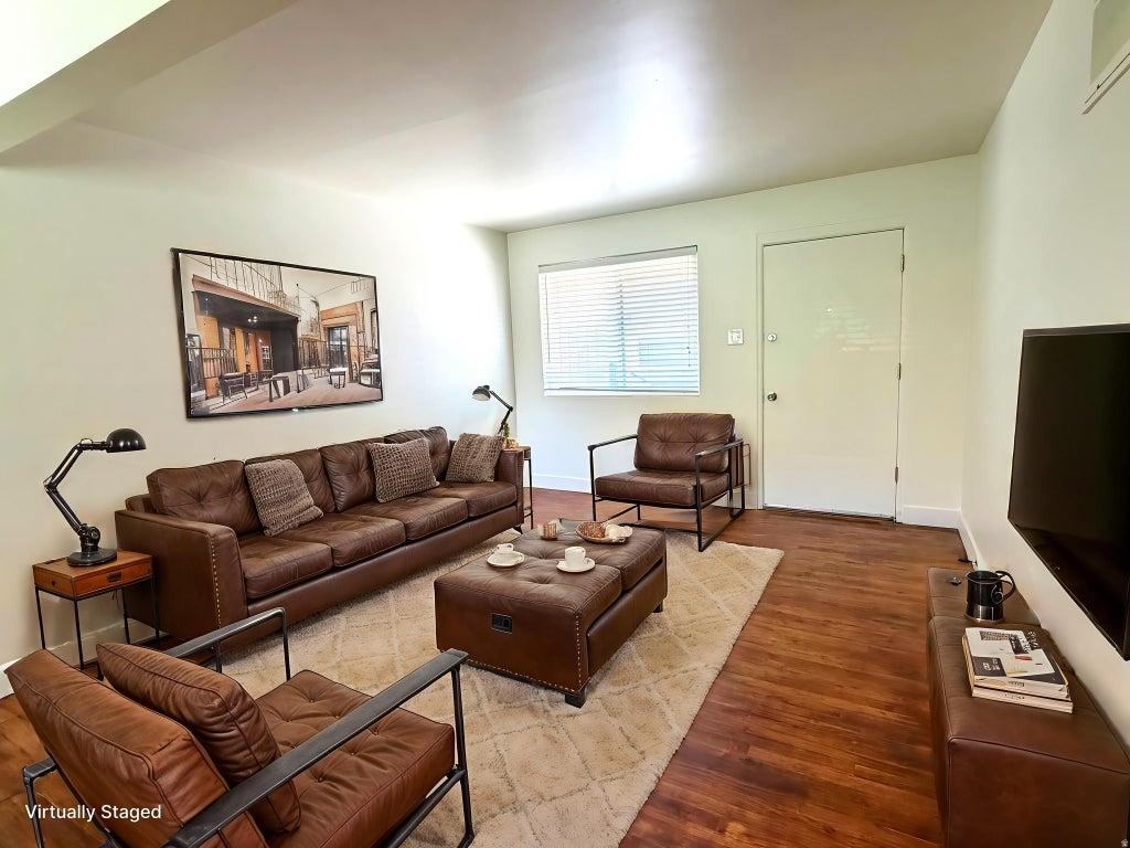 Photo of 650 N 300 W #205, Salt Lake City, UT 84103 (MLS # 2178428)