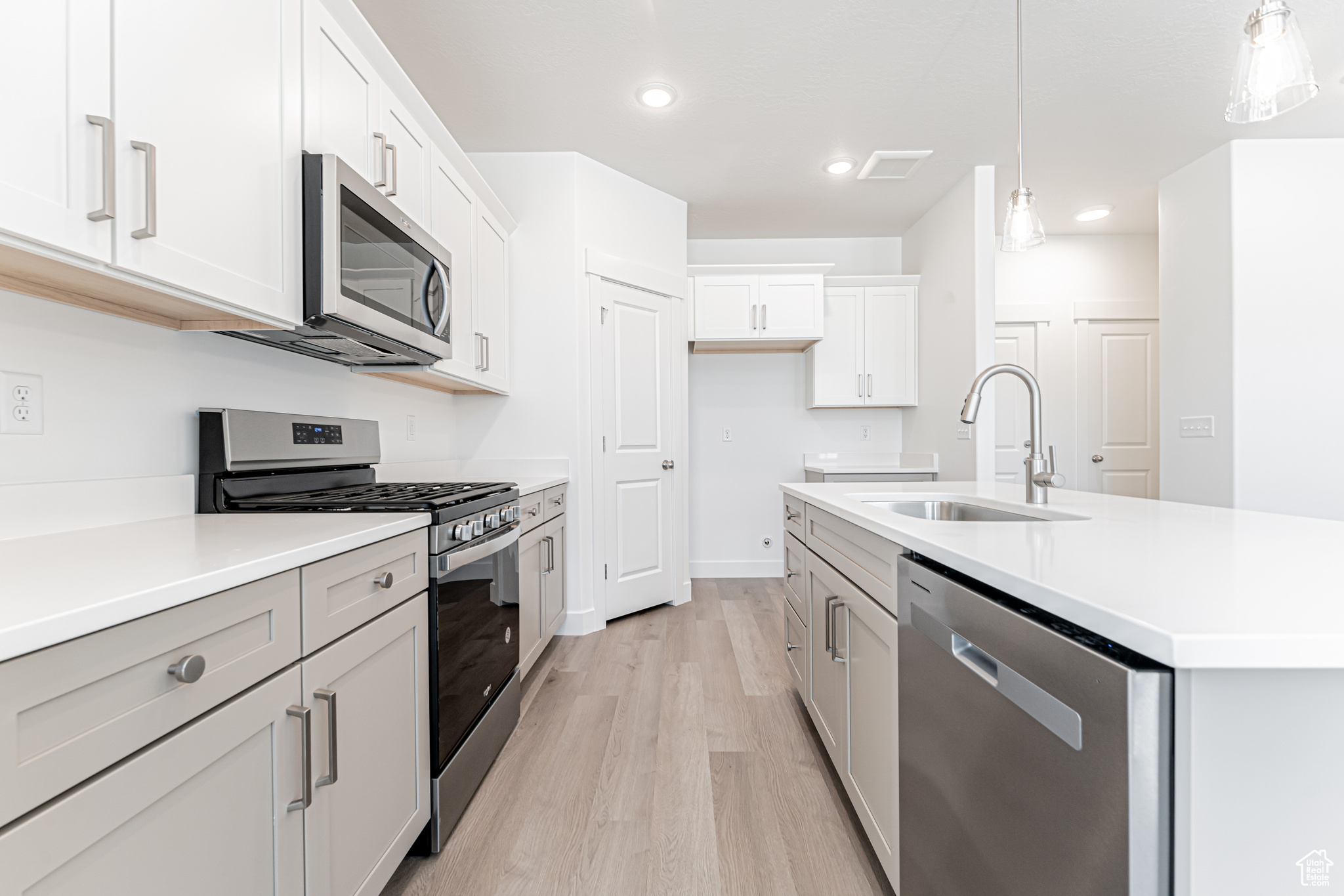 1509 W Skyline Dr #541, Saratoga Springs, Utah image 6
