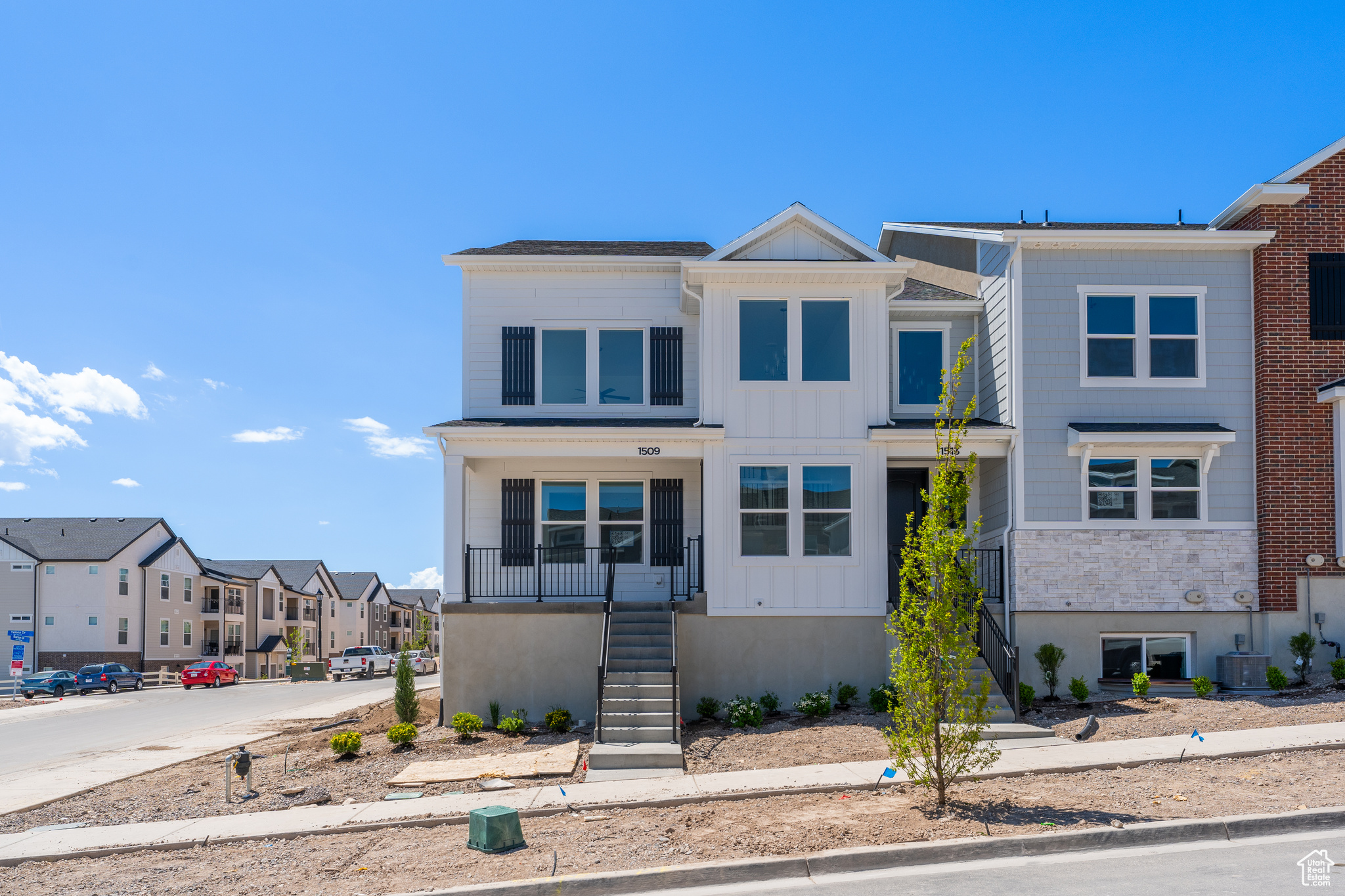 1509 W Skyline Dr #541, Saratoga Springs, Utah image 2