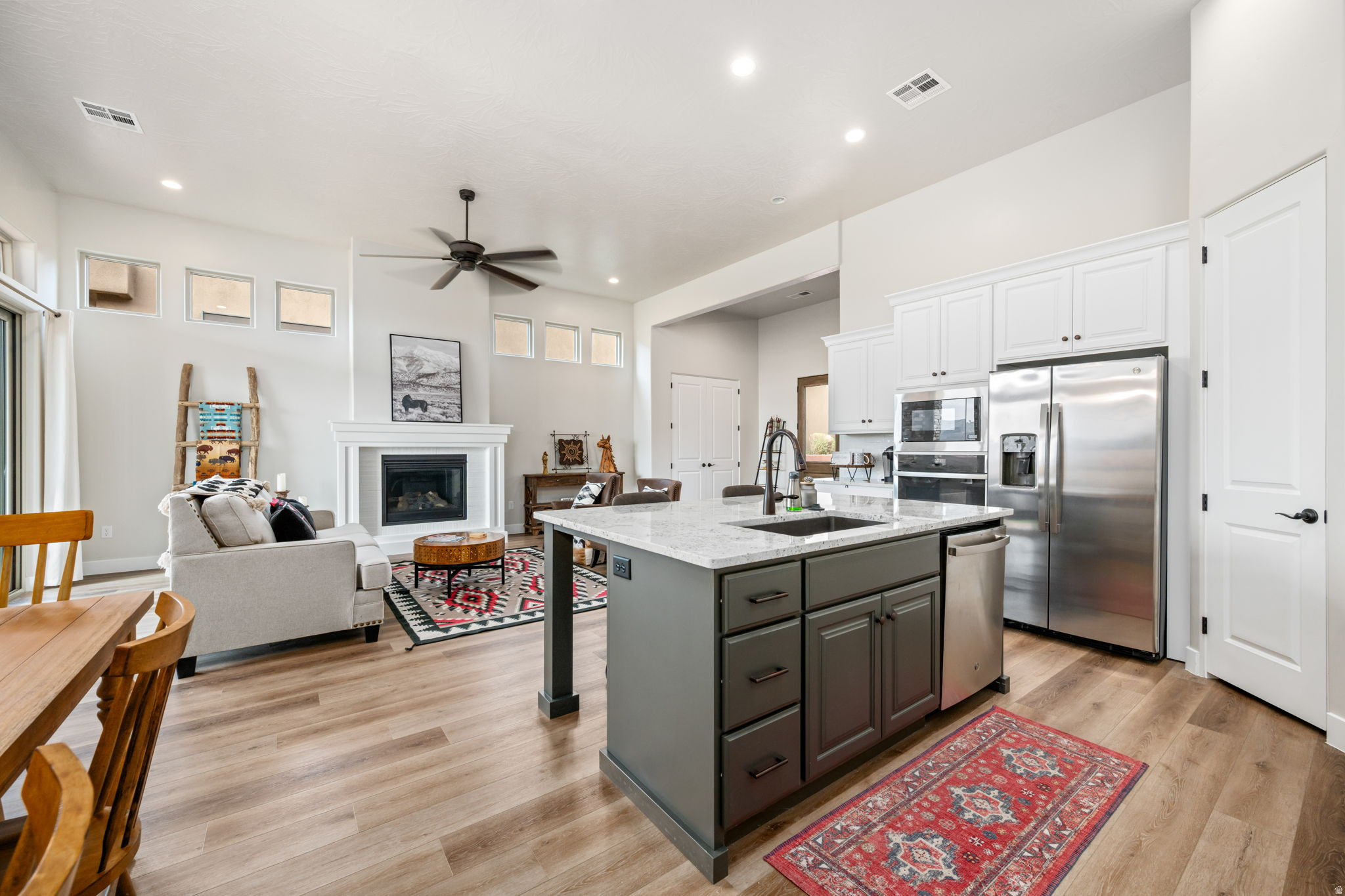 KACHINA SPRINGS EAST - Residential