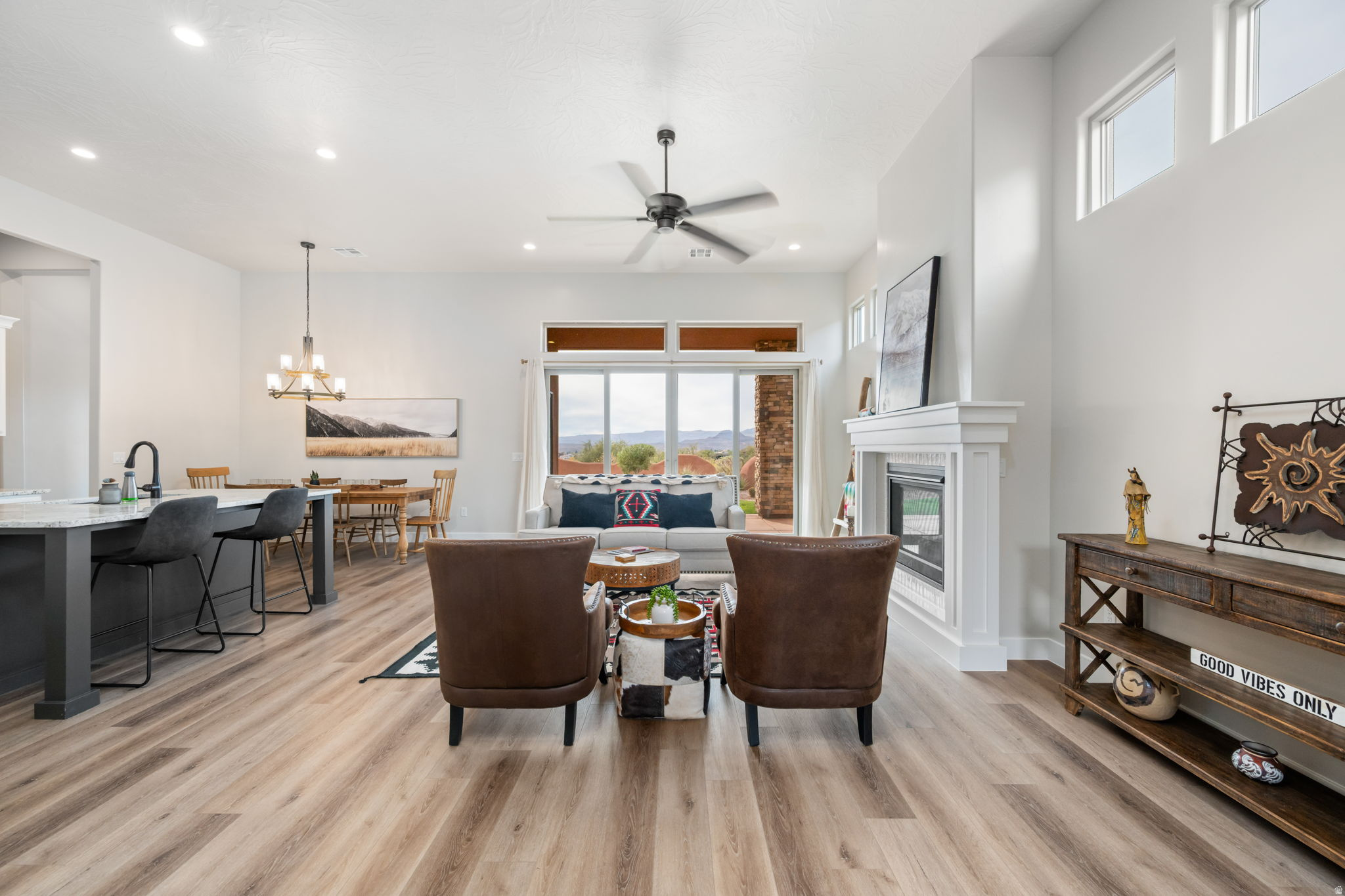 KACHINA SPRINGS EAST - Residential