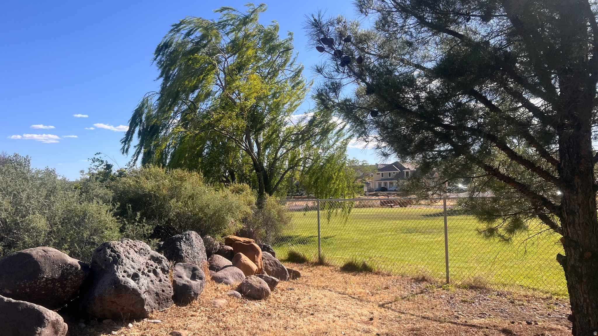 TOQUERVILLE TOWNSITE - Residential