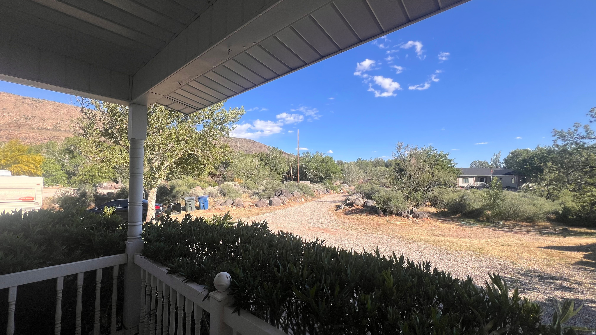 TOQUERVILLE TOWNSITE - Residential
