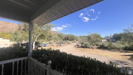 TOQUERVILLE TOWNSITE - Residential