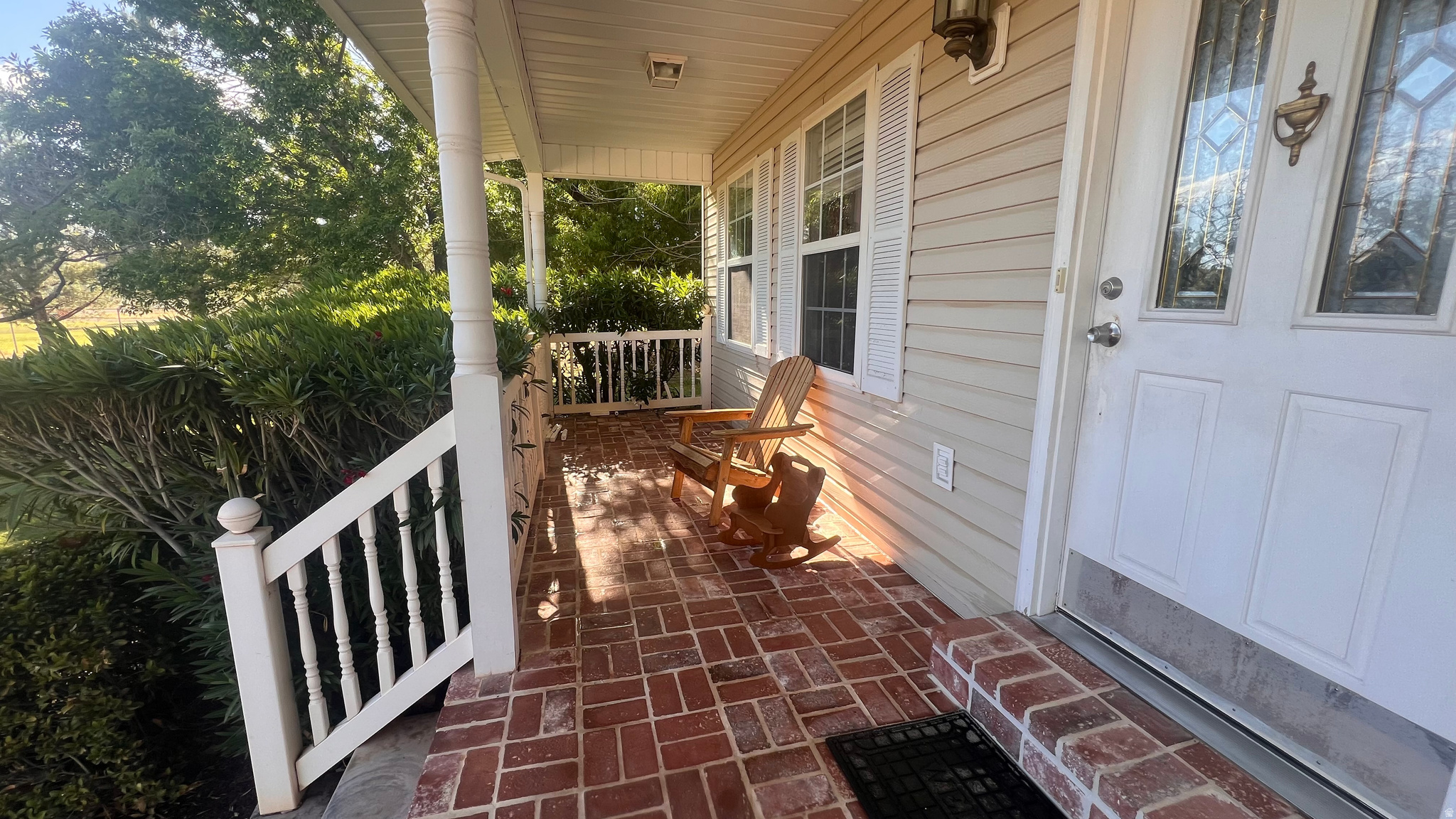 TOQUERVILLE TOWNSITE - Residential