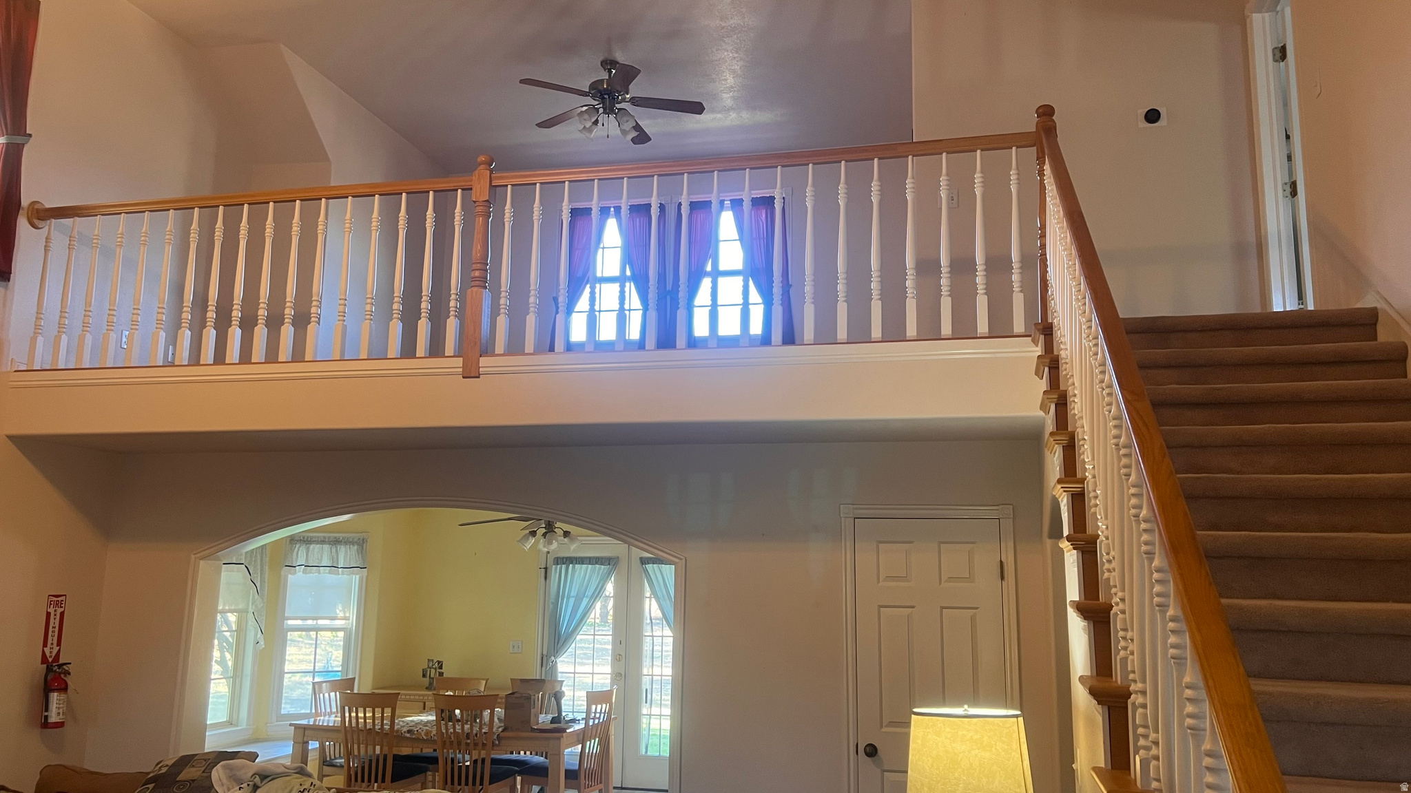 TOQUERVILLE TOWNSITE - Residential