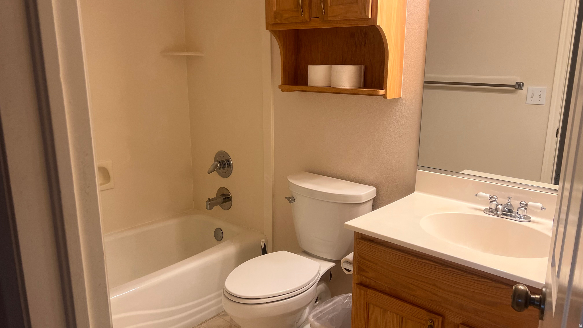 TOQUERVILLE TOWNSITE - Residential